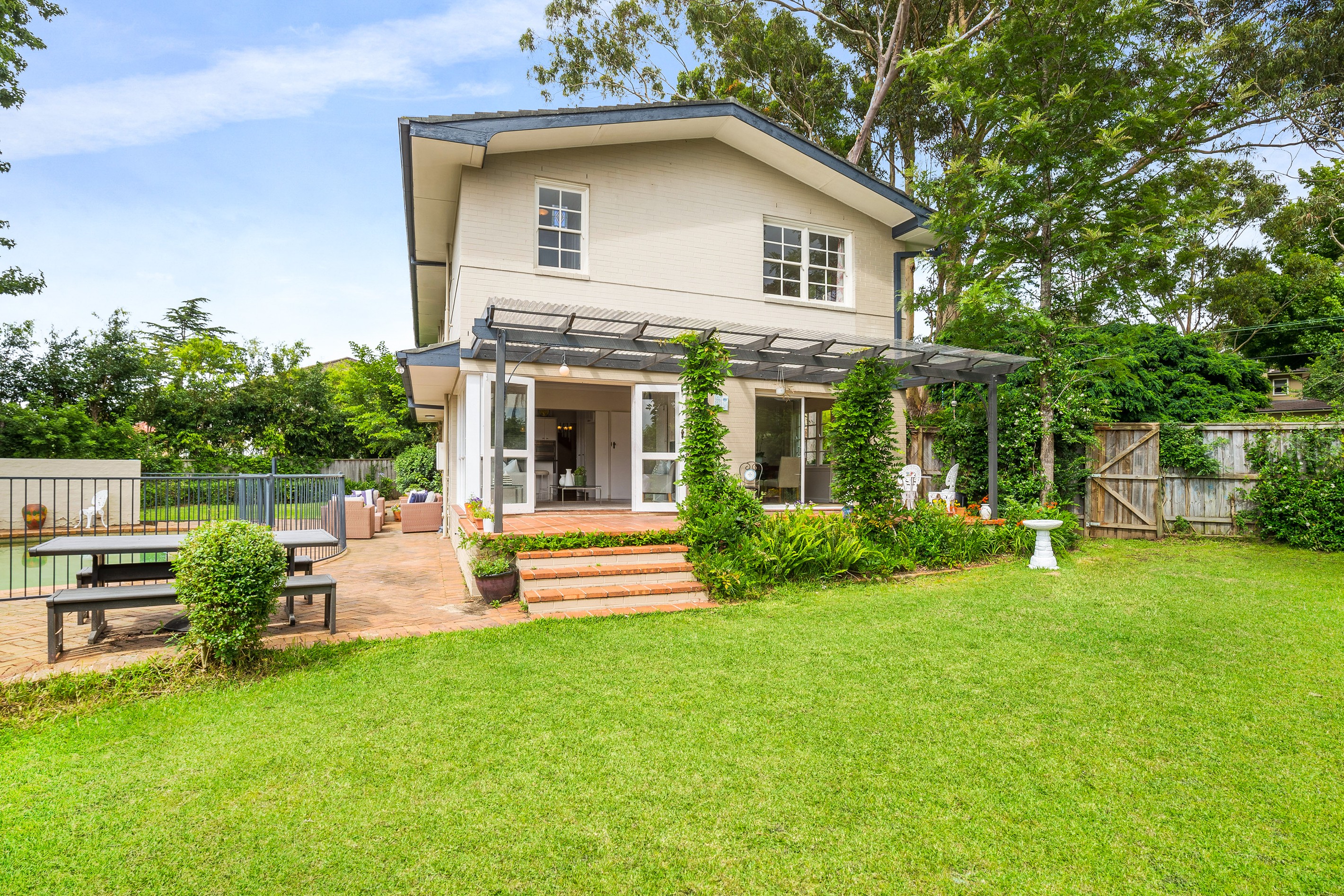 47 Collins Road, St Ives, NSW 2075