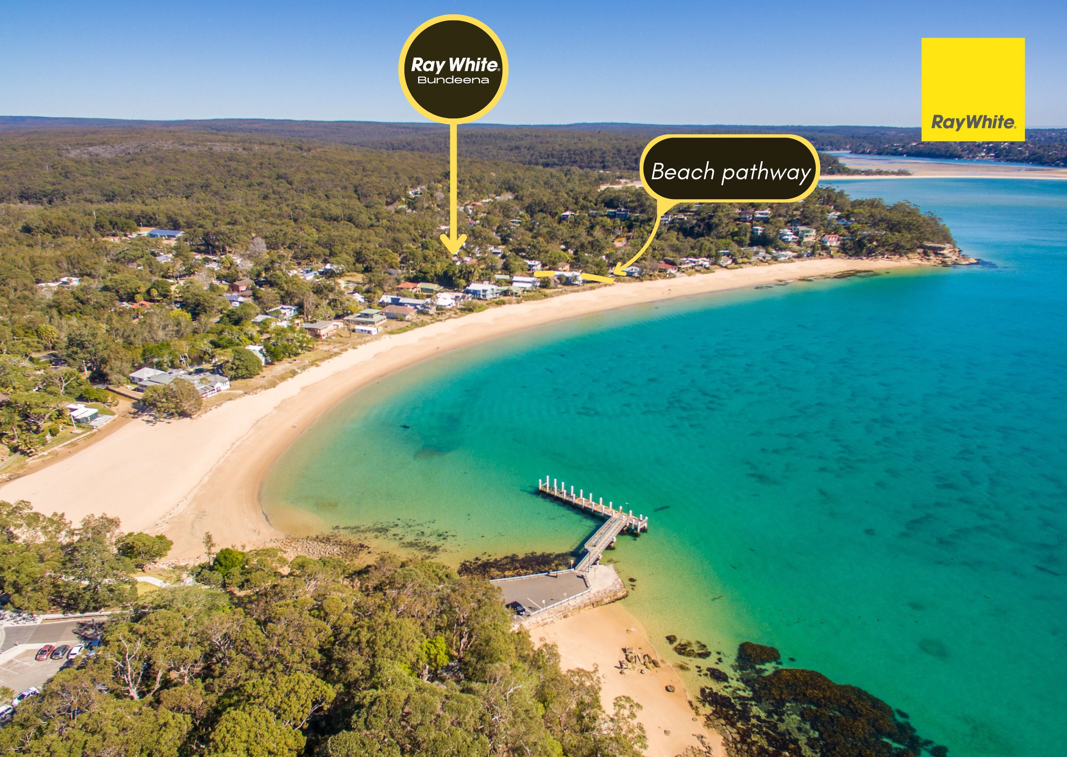 11 Liverpool Street, Bundeena, NSW 2230 Sold House Ray White Bundeena