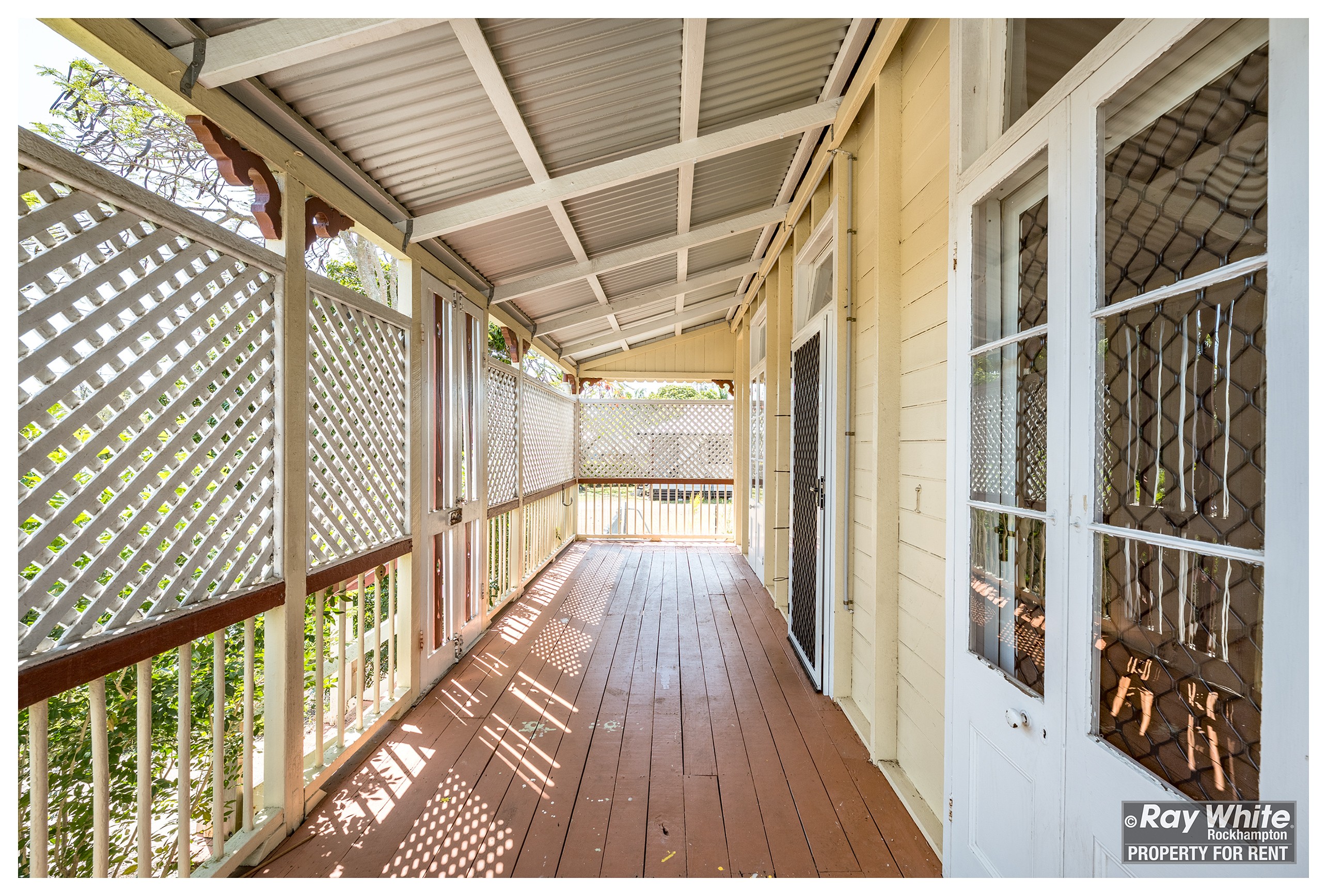 451 Lakes Creek Road, Lakes Creek, QLD 4701