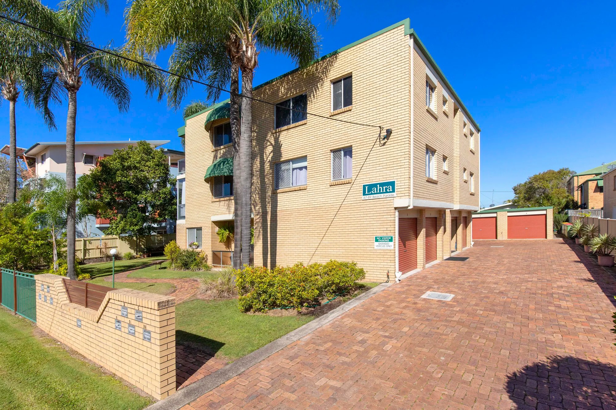 10/87 Beach Parade, Maroochydore, QLD 4558