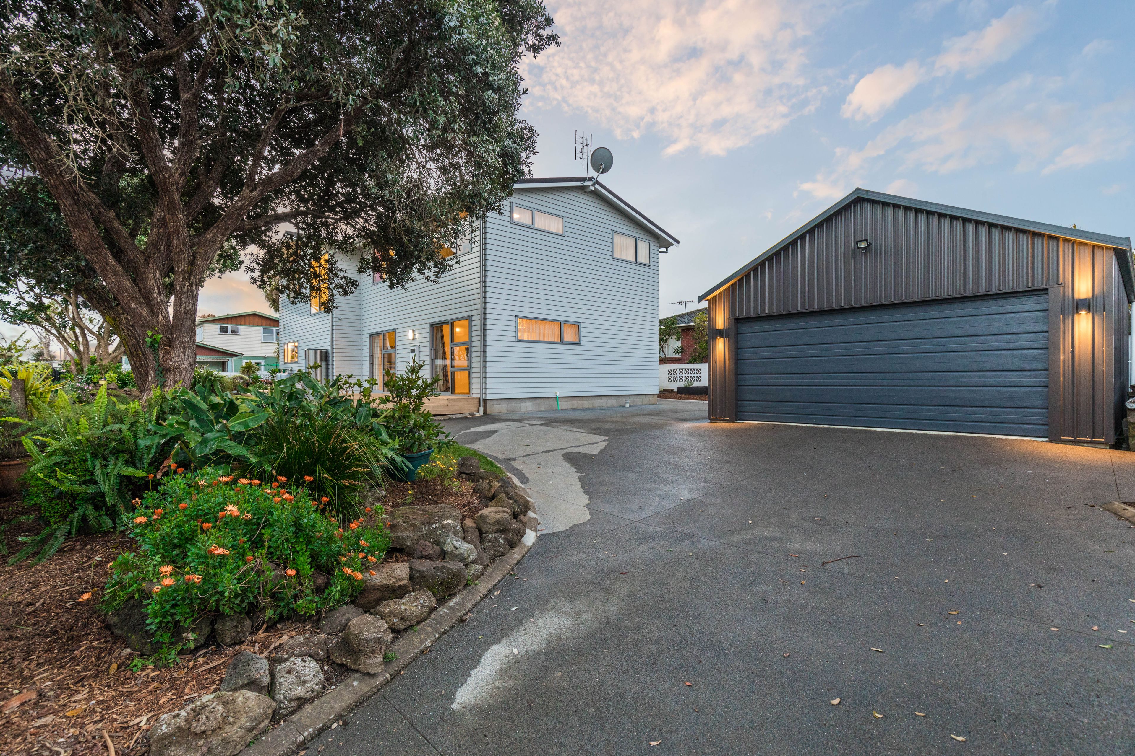 56 Ambury Road, Mangere Bridge, Manukau City