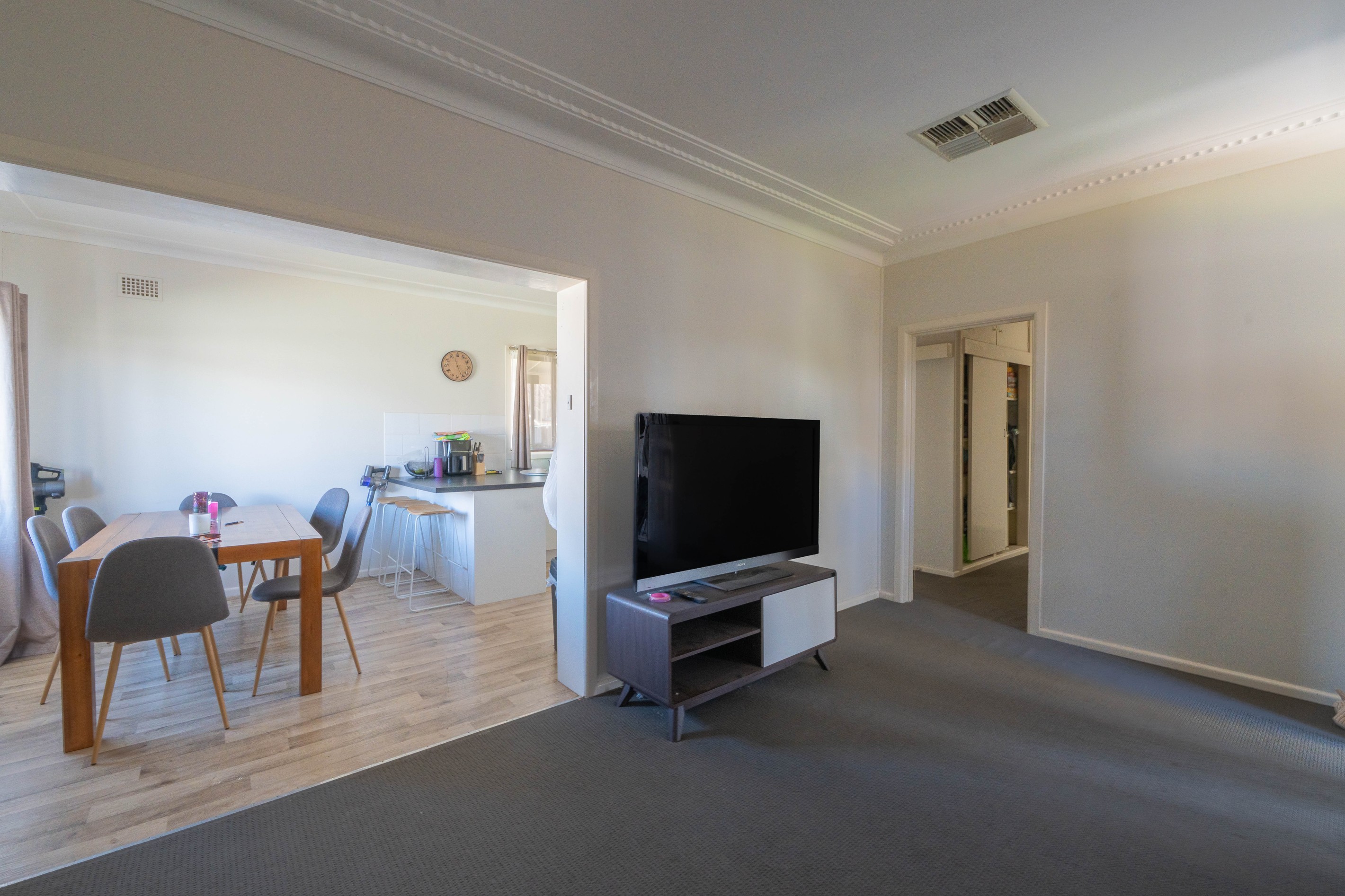 3 Hooley Street, Parkes, NSW 2870