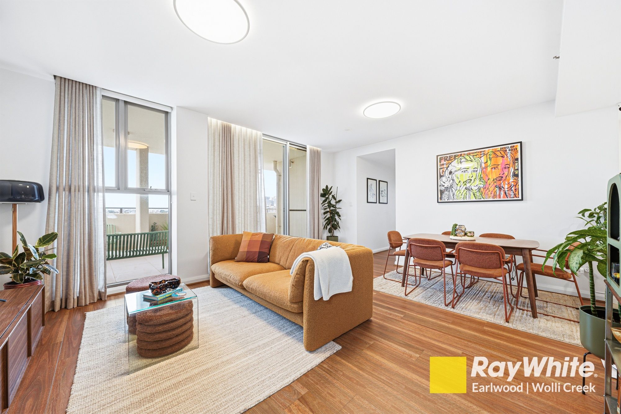 1101/36-42 Levey Street — photo from Ray White Earlwood | Wolli Creek