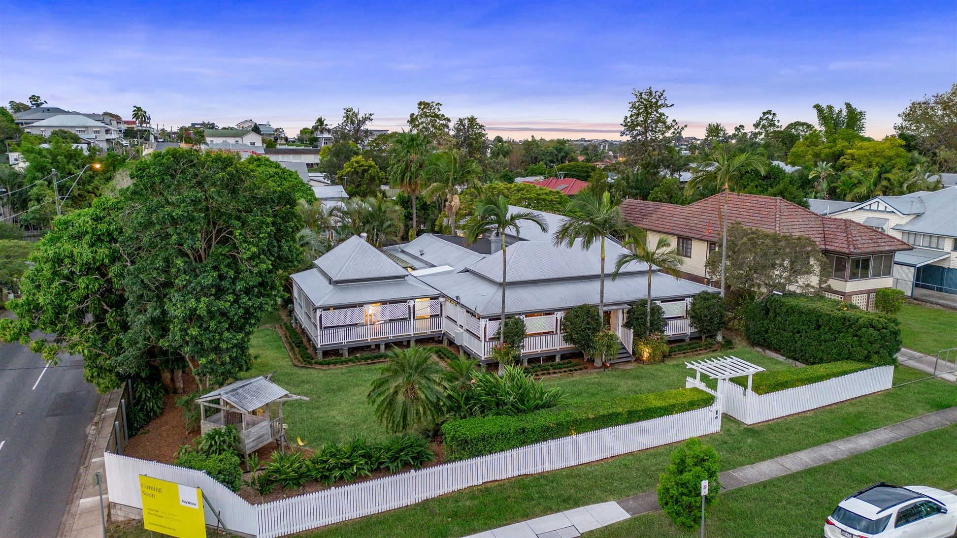 79 Primrose Street, Grange, QLD 4051