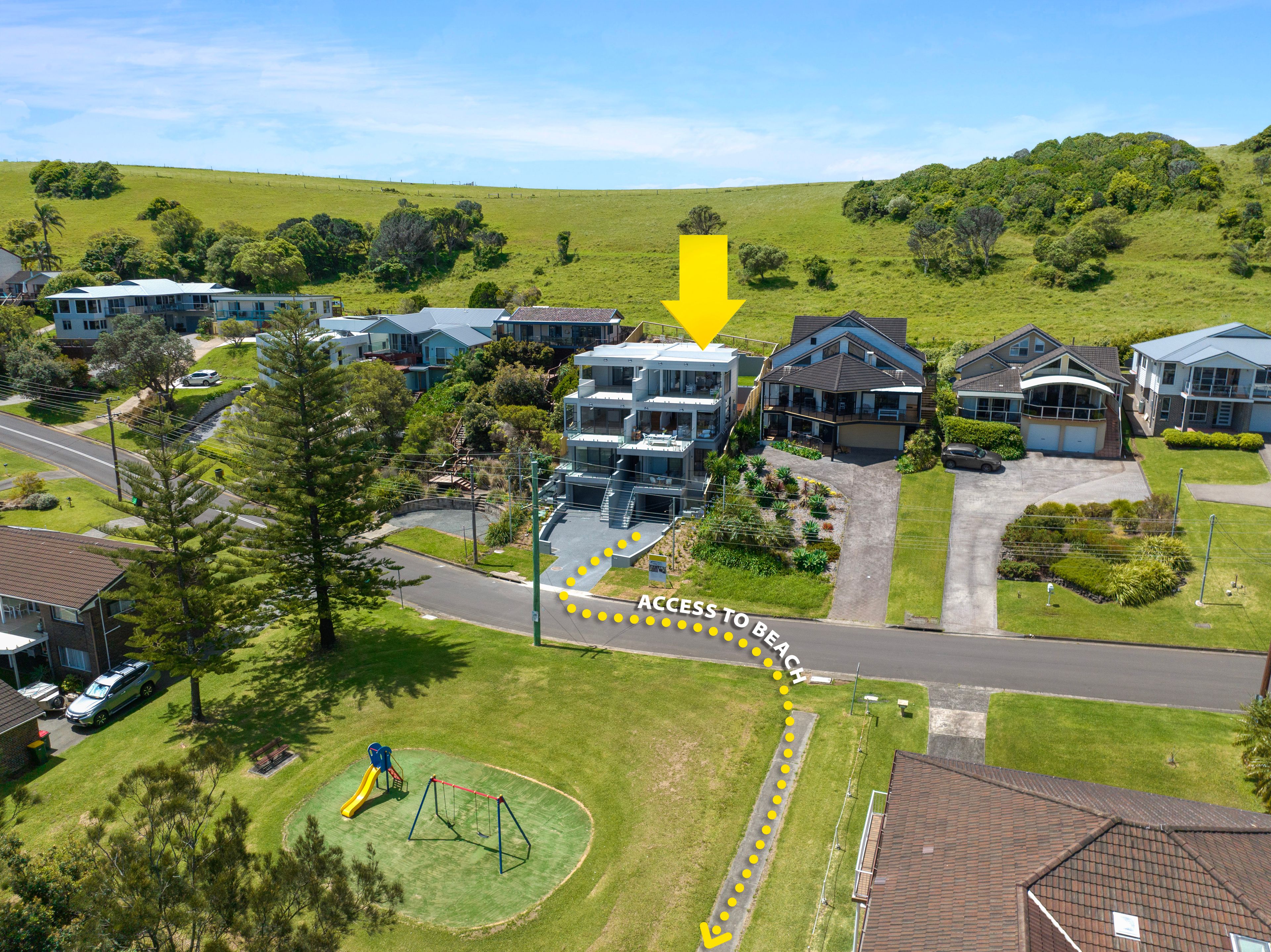 48B Headland Drive, Gerroa, NSW 2534 House for Sale Ray White Kiama