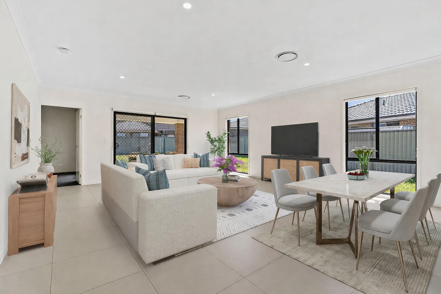 3 Jones Street, Oran Park, NSW 2570