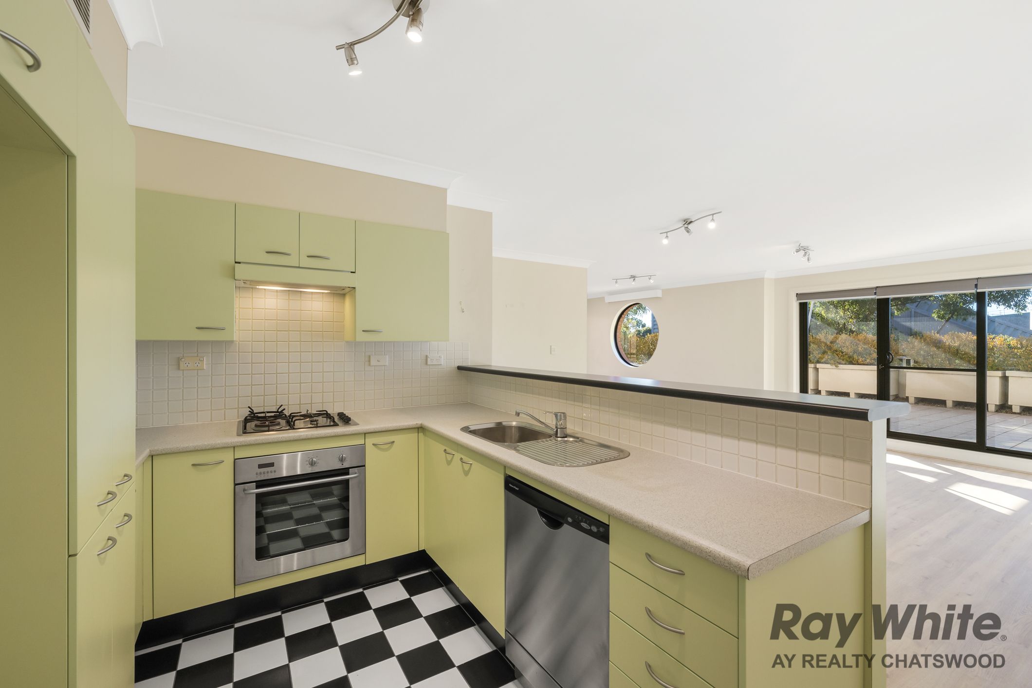 29/552-554 Pacific Highway, Chatswood, NSW 2067