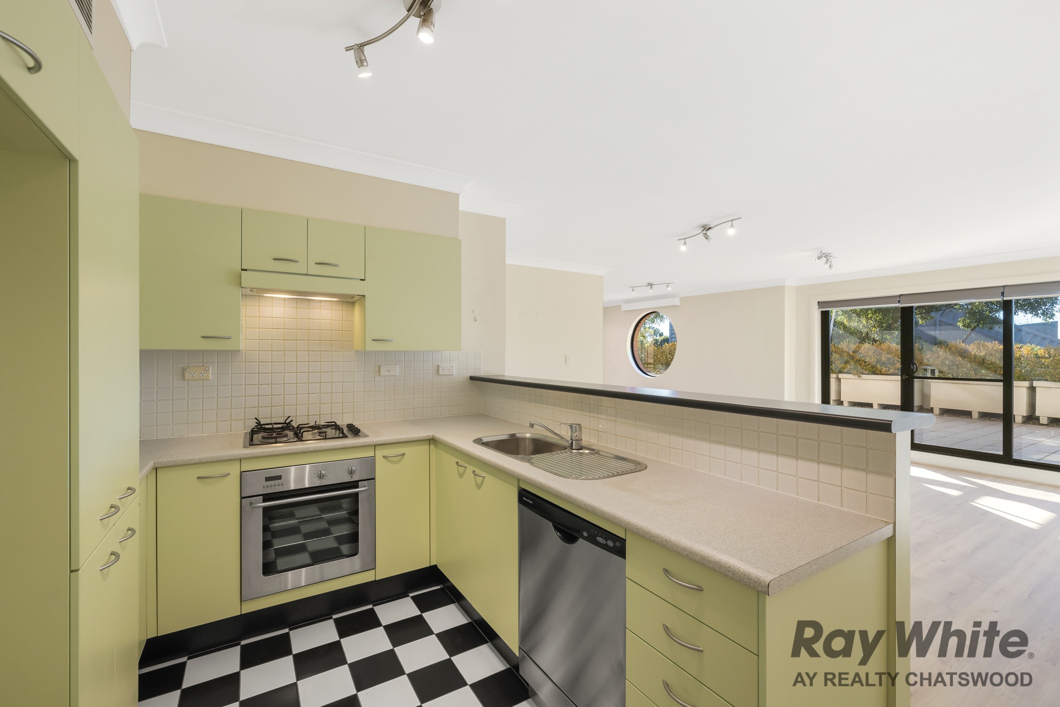 29/552-554 Pacific Highway, Chatswood, NSW 2067