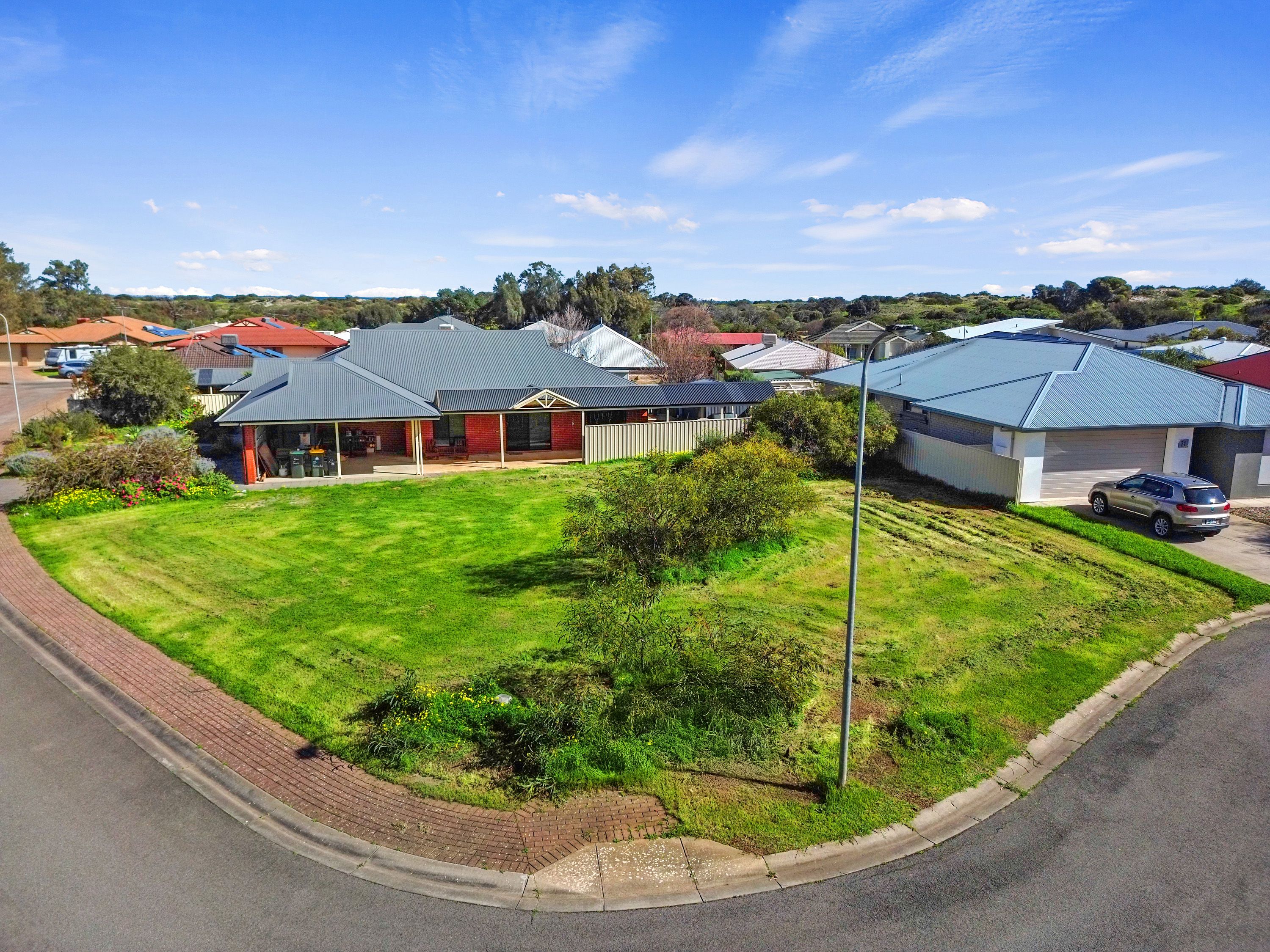 23 Parrumba Drive, Normanville, SA 5204