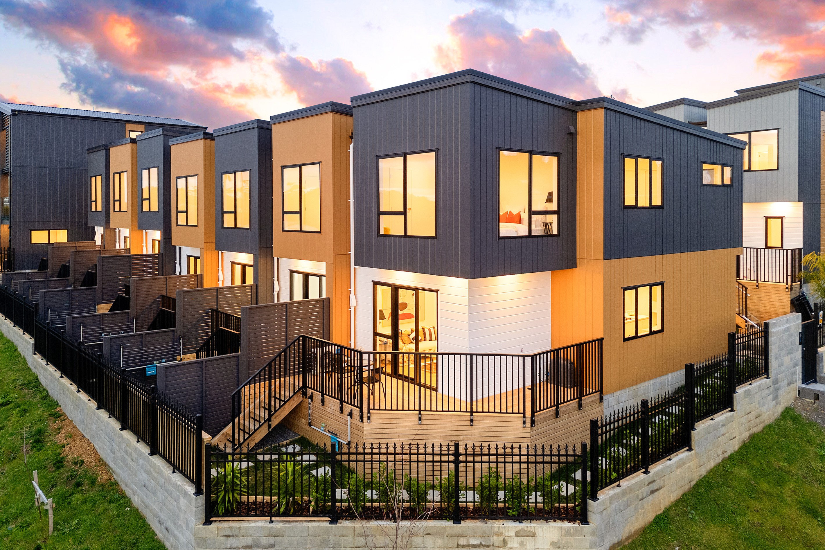 Lot 11/42 Captain Scott Road, Glen Eden, Waitakere City