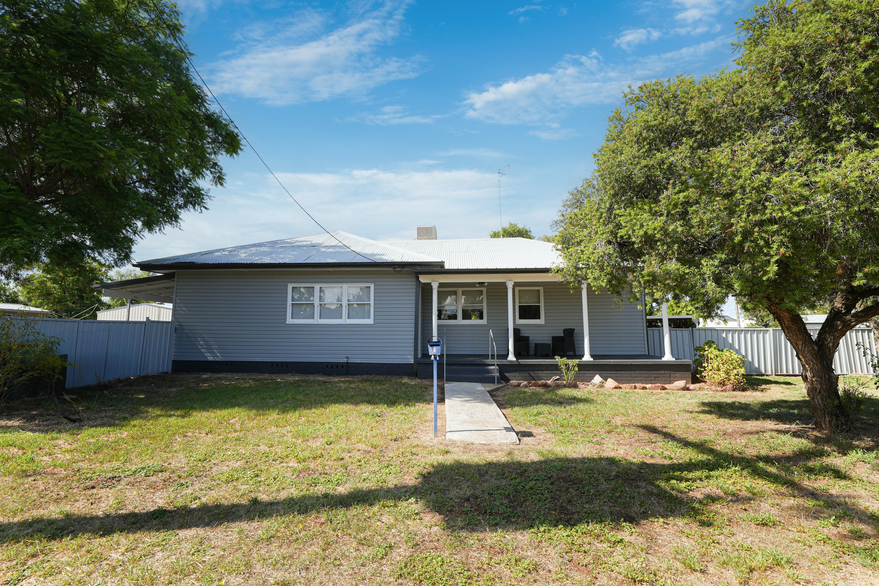 27 Grenfell Street, Forbes, NSW 2871