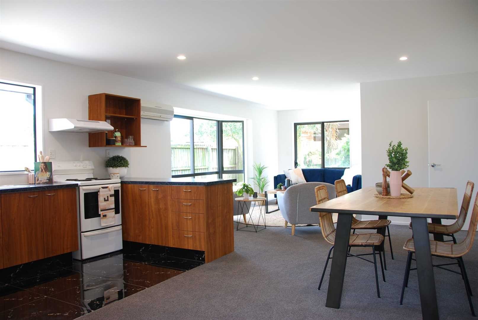155A MacKenzie Avenue, Woolston, Christchurch City