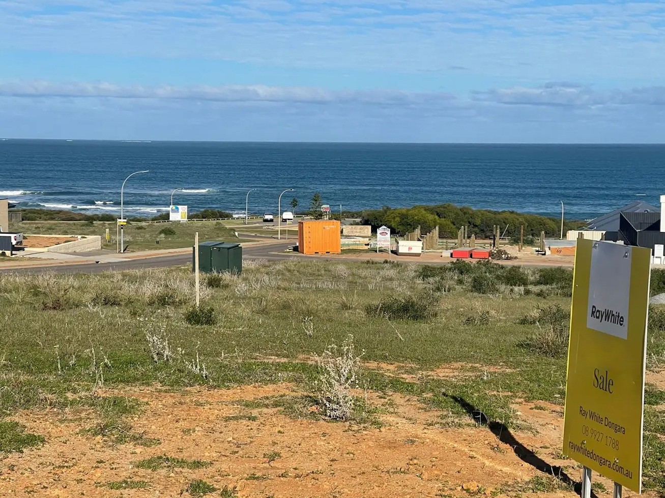 97 North Shore Drive, Dongara, WA 6525