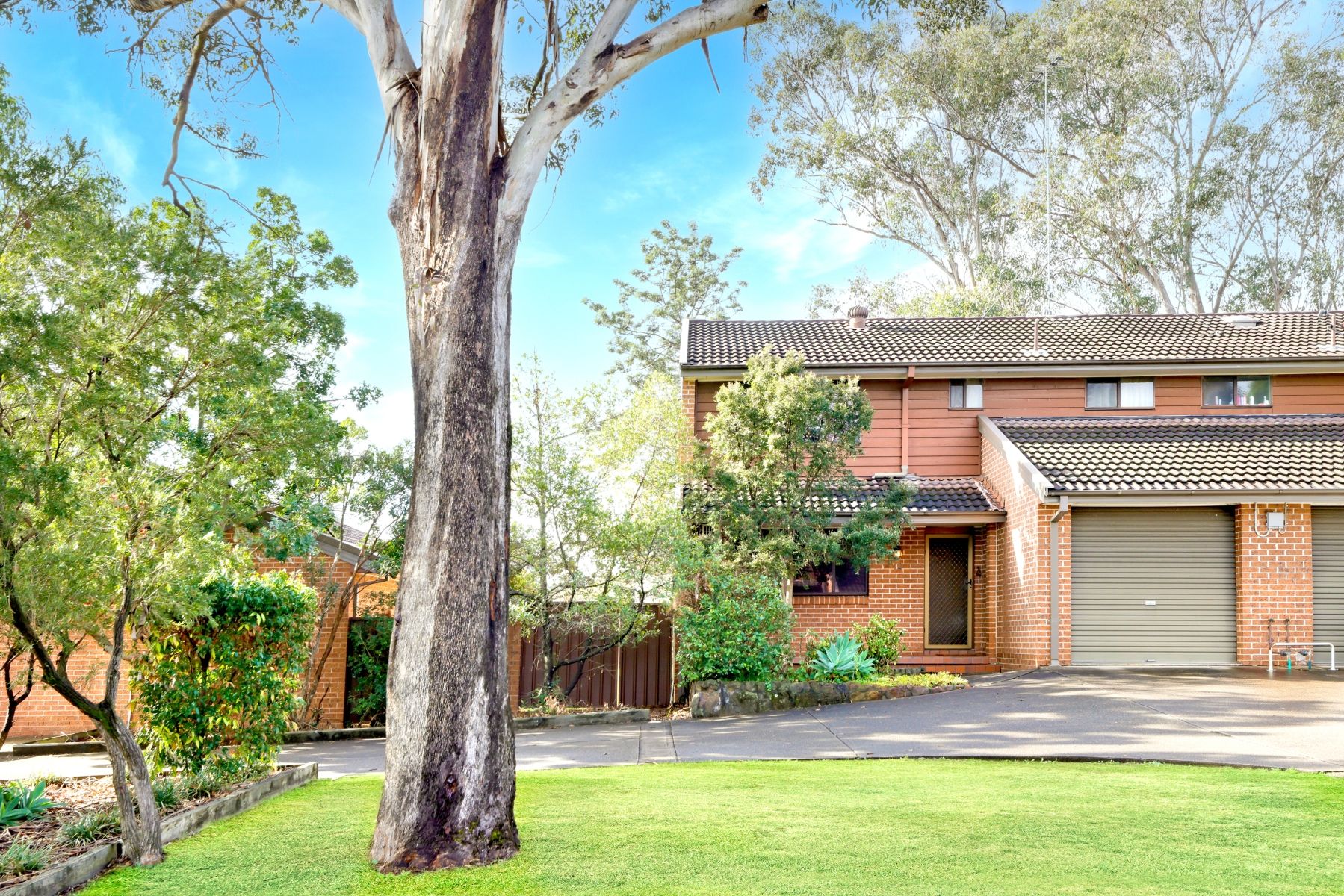 12/123A Evan Street, South Penrith, NSW 2750