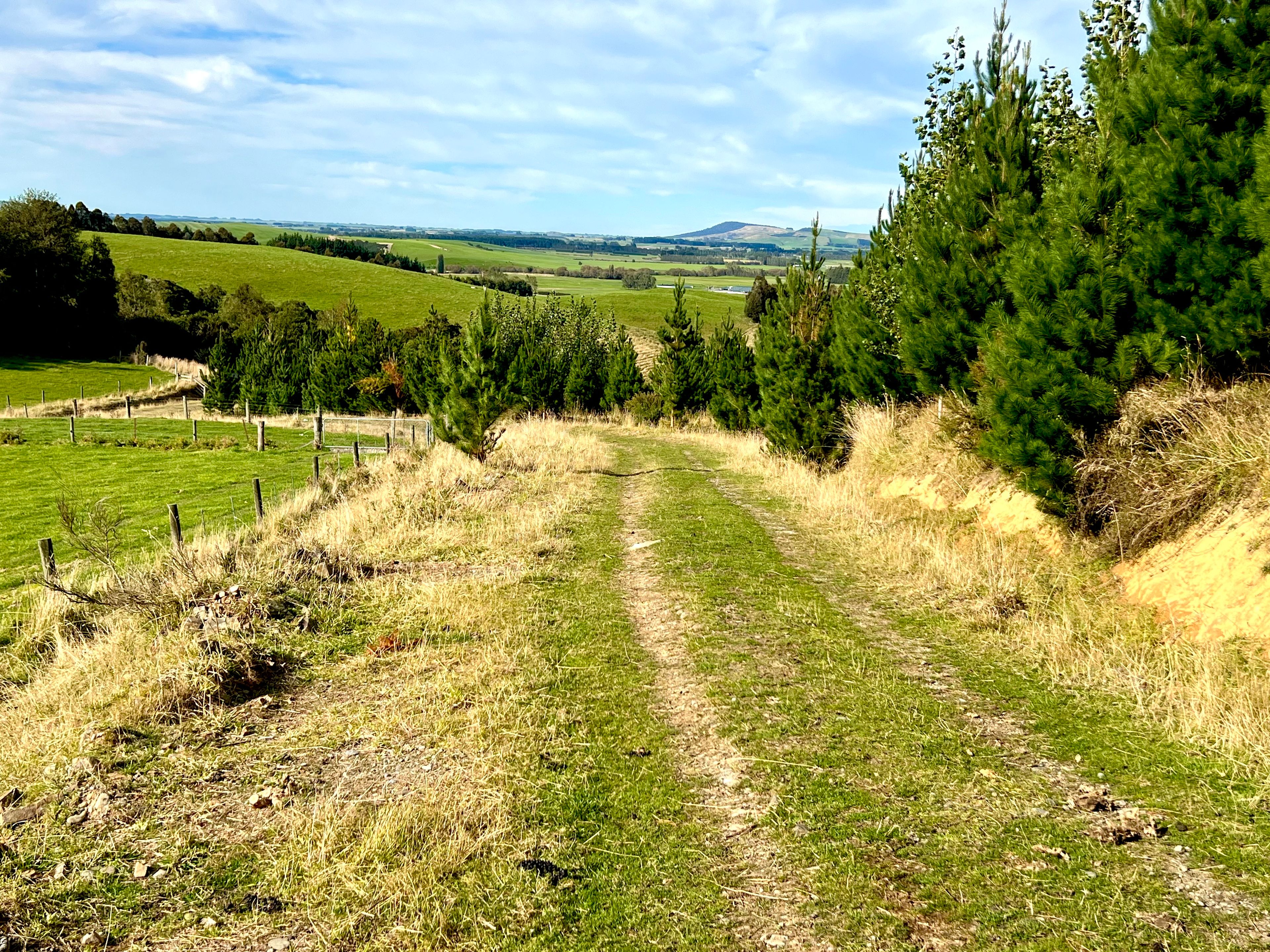 265 Stirling Road, Otapiri, Southland District