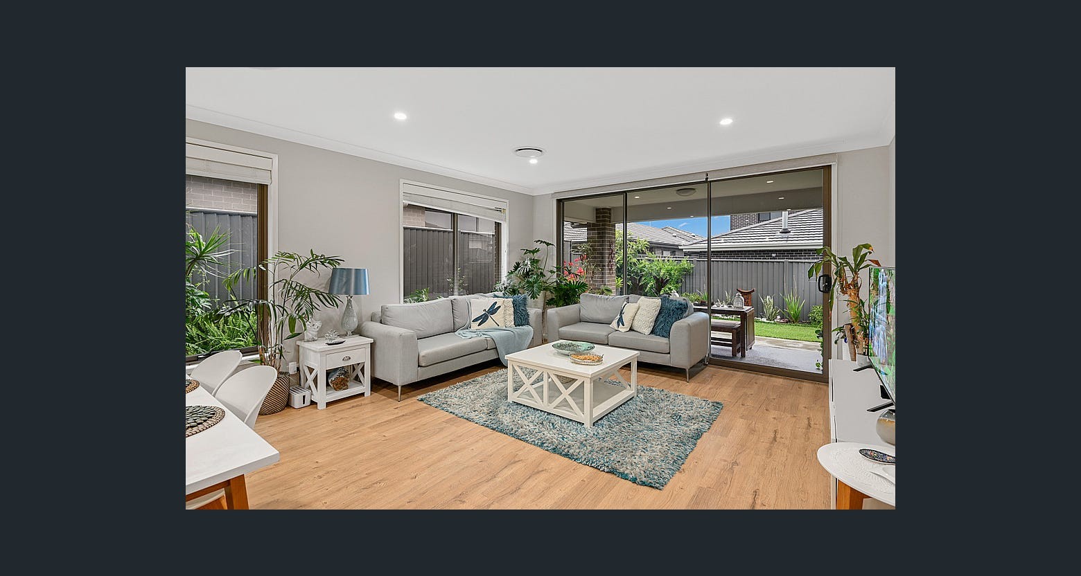 28 Fairbrother Avenue, Denham Court, NSW 2565