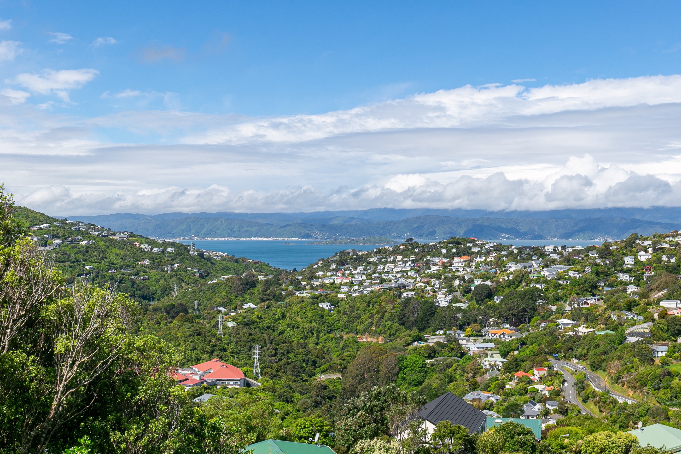 7 Oldham Way, Crofton Downs, Wellington City