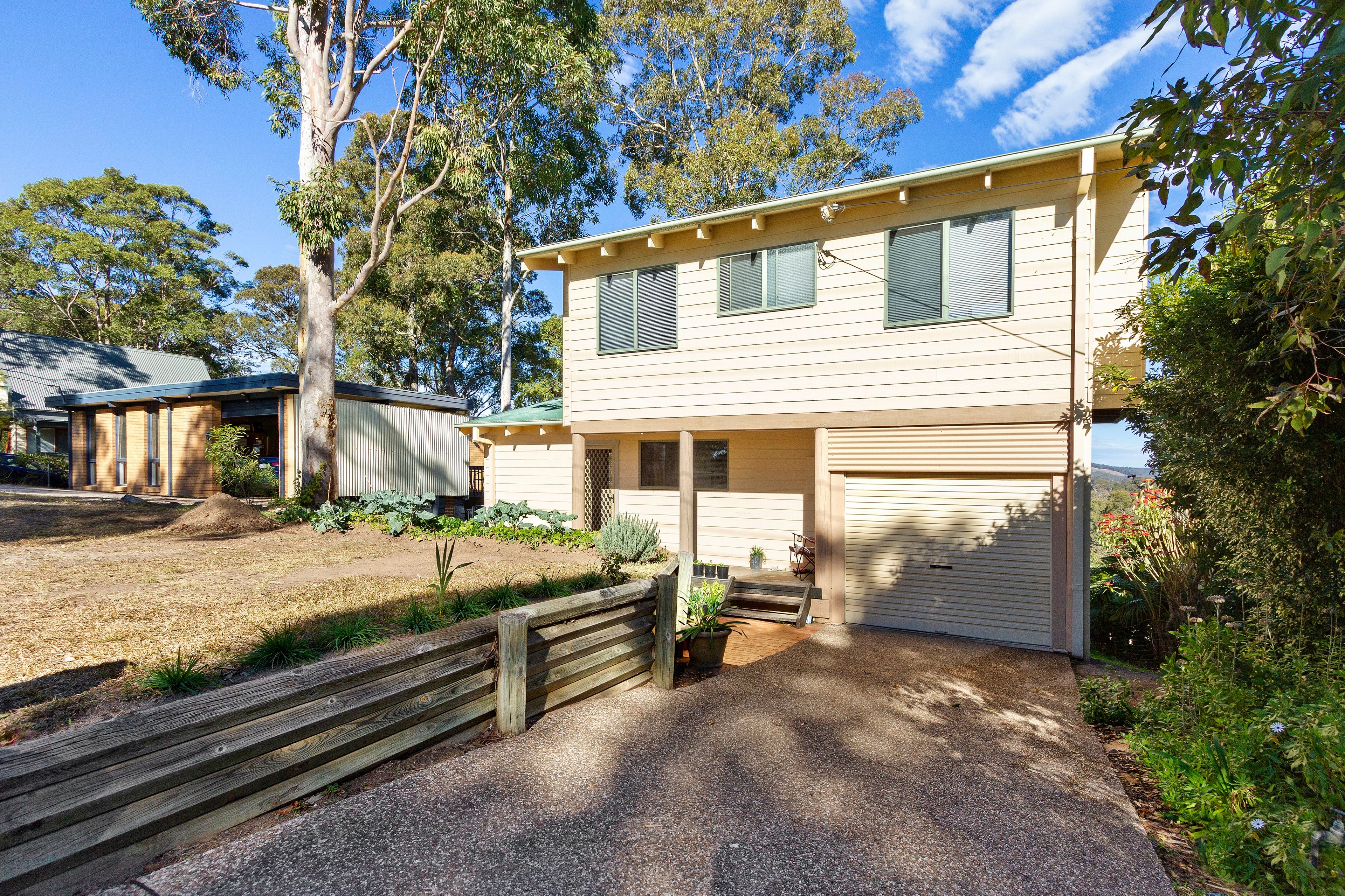 21 Sunset Street