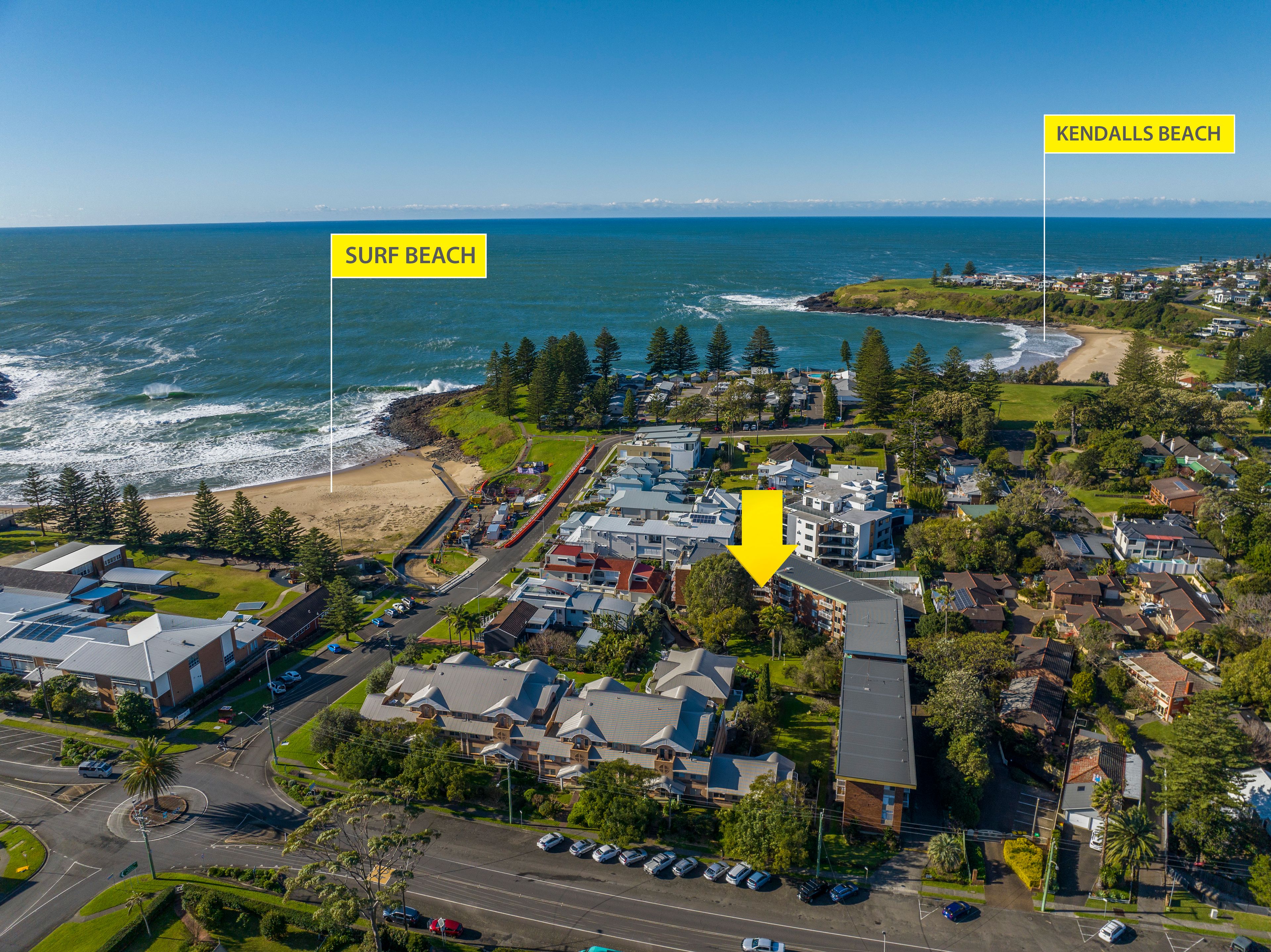 8/118 Manning Street, Kiama, NSW 2533 Sold Unit Ray White Kiama