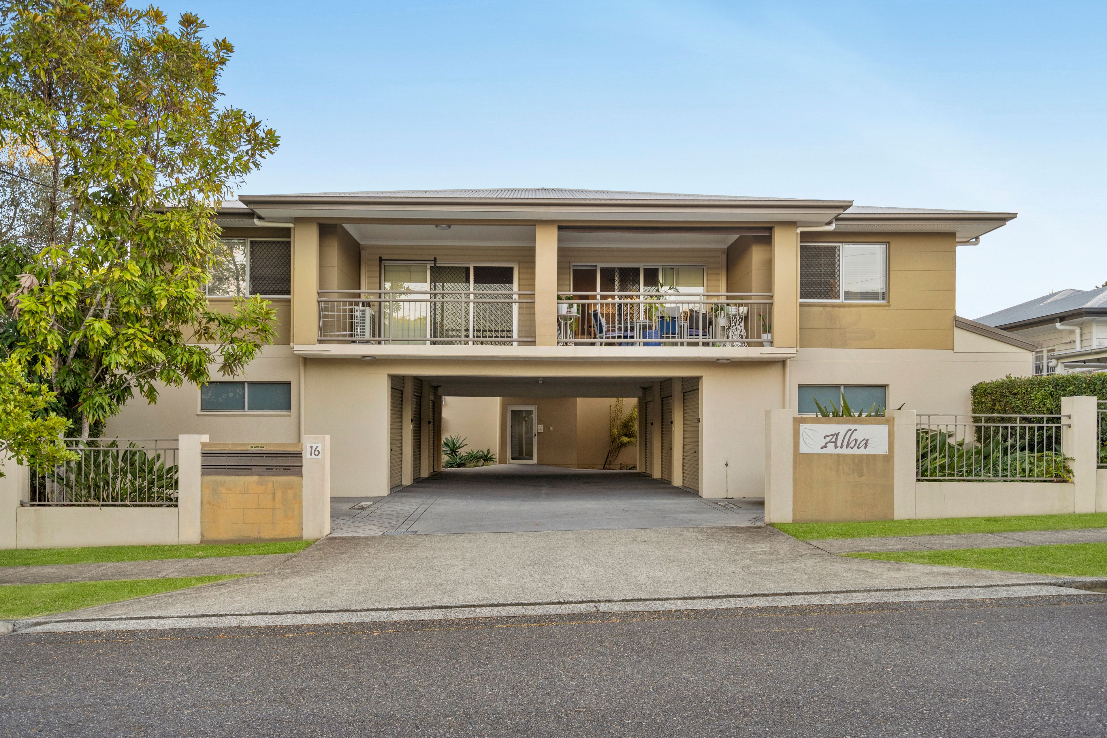 6/16 Rivington Street, Nundah, QLD 4012