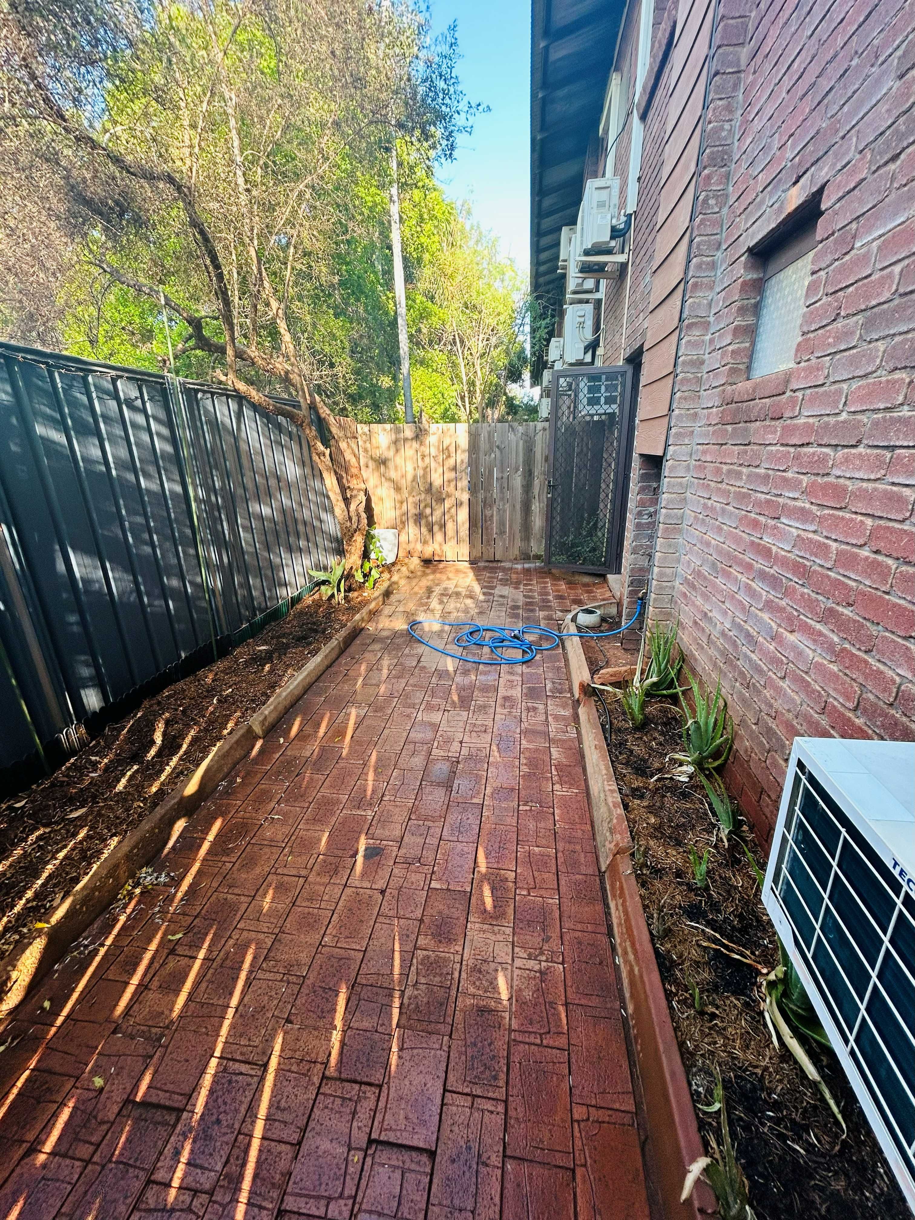 1/2 Milner Street — photo 7 of 7