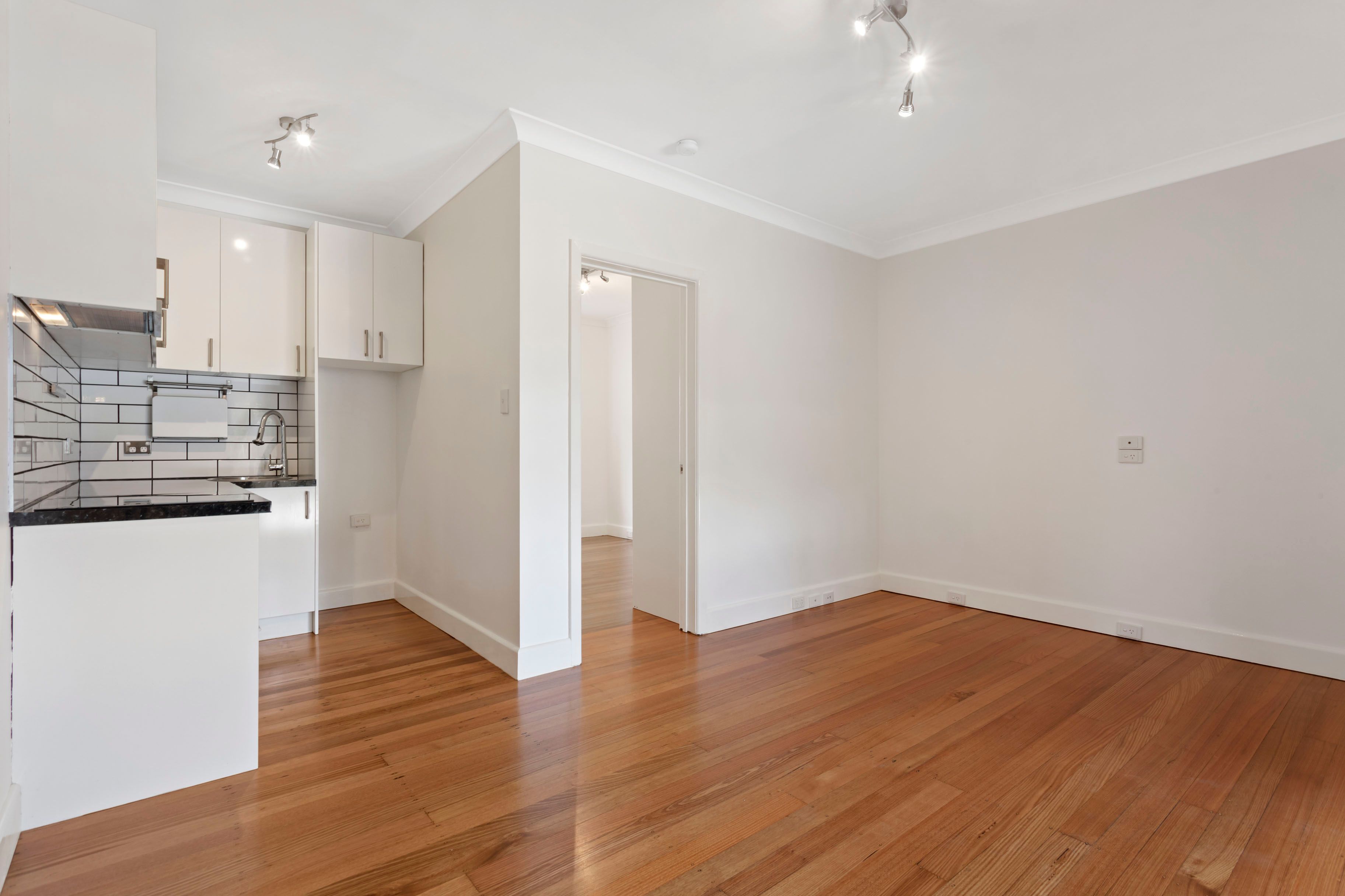 6/9 Hudson Street, Caulfield North, VIC 3161