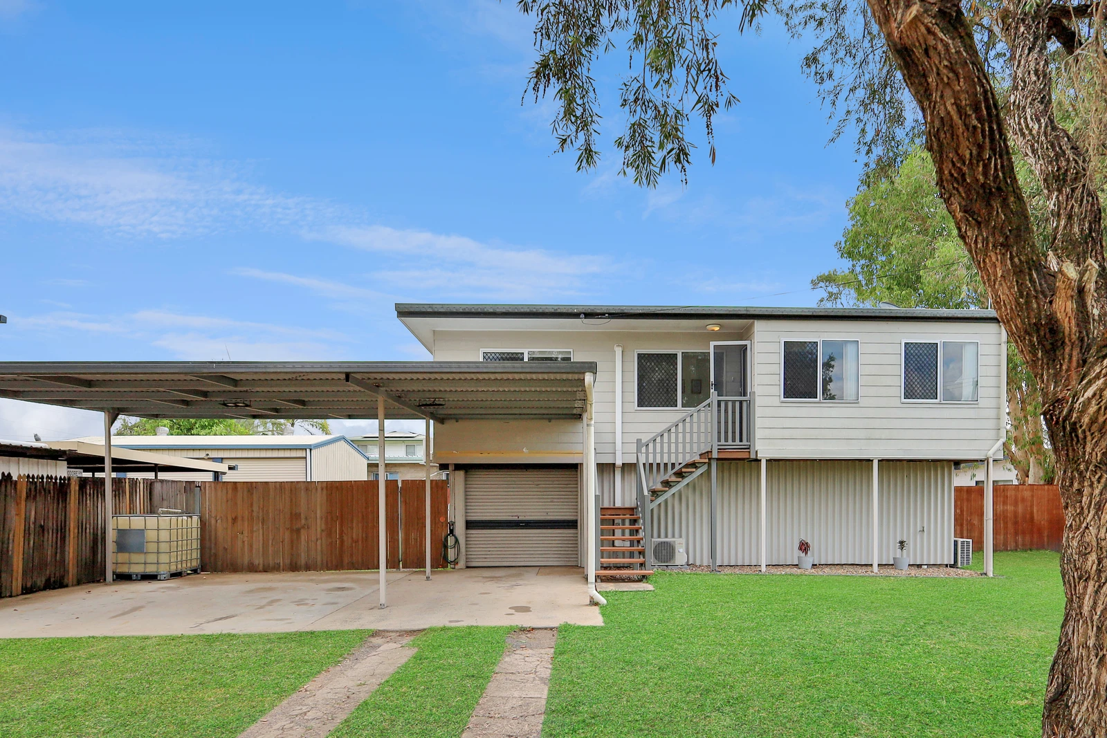 41 Pugsley Street, Walkerston, QLD 4751