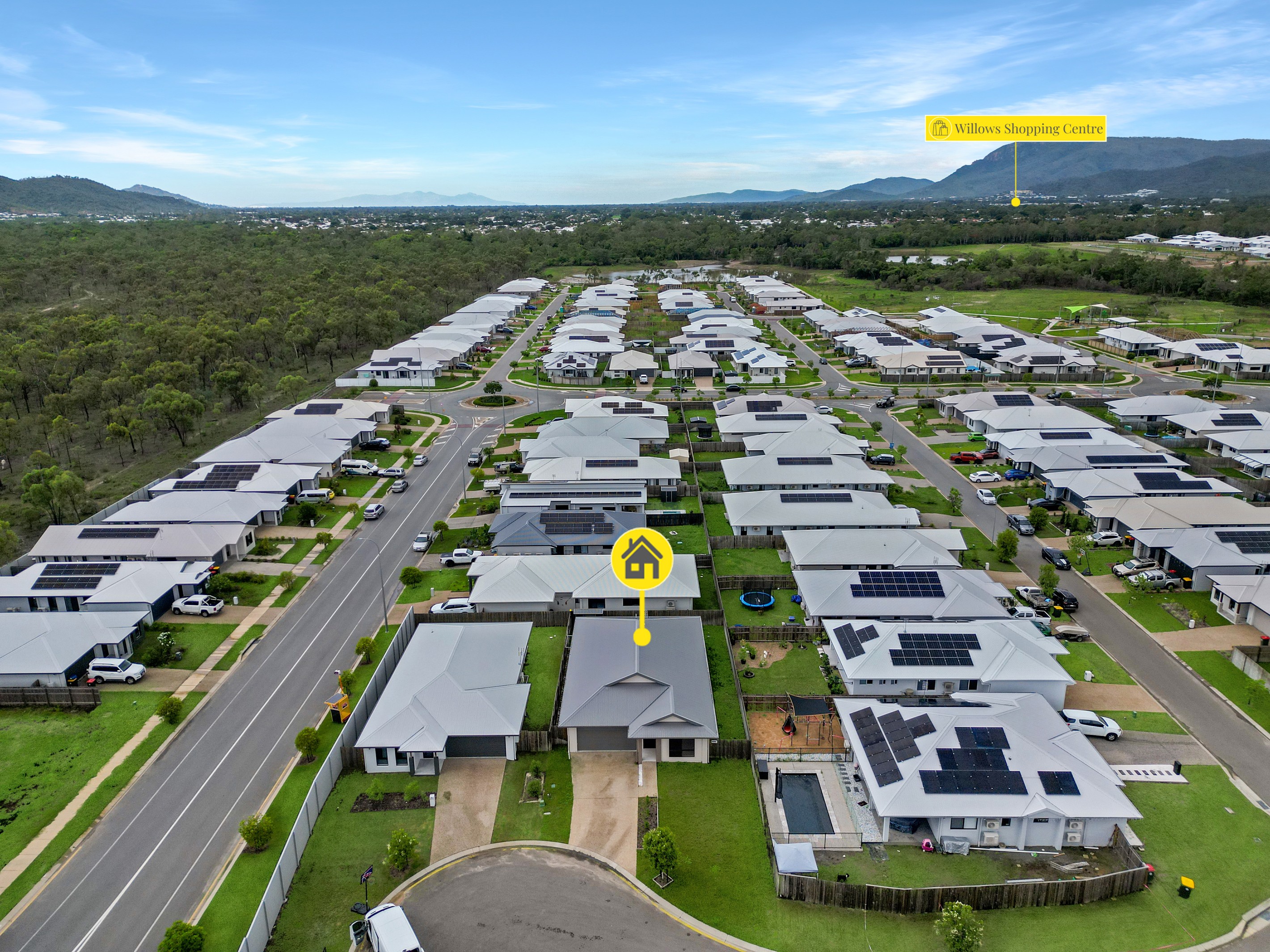 6 Brushwood Court, Bohle Plains, QLD 4817