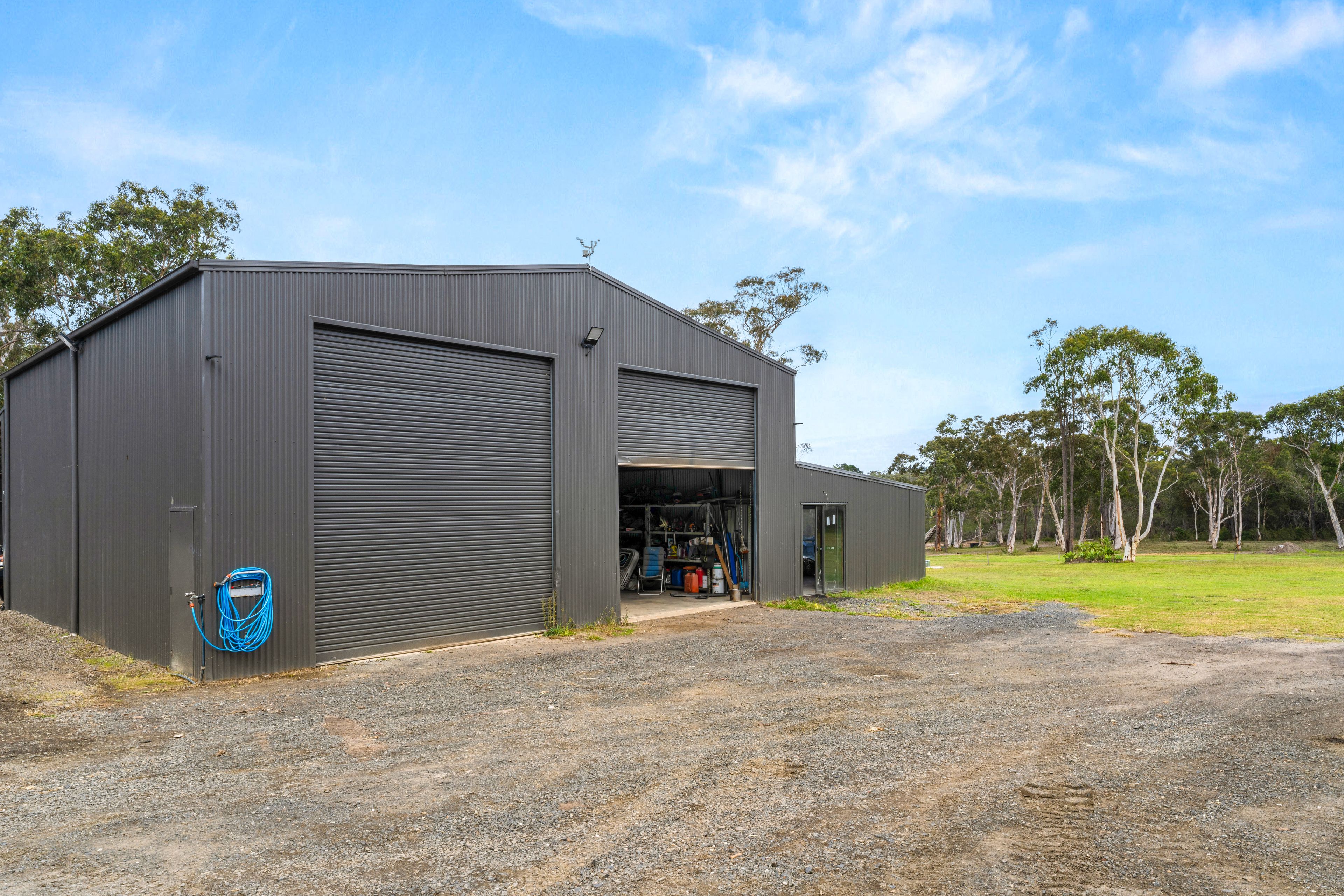 21 Mokau Road, Sussex Inlet, NSW