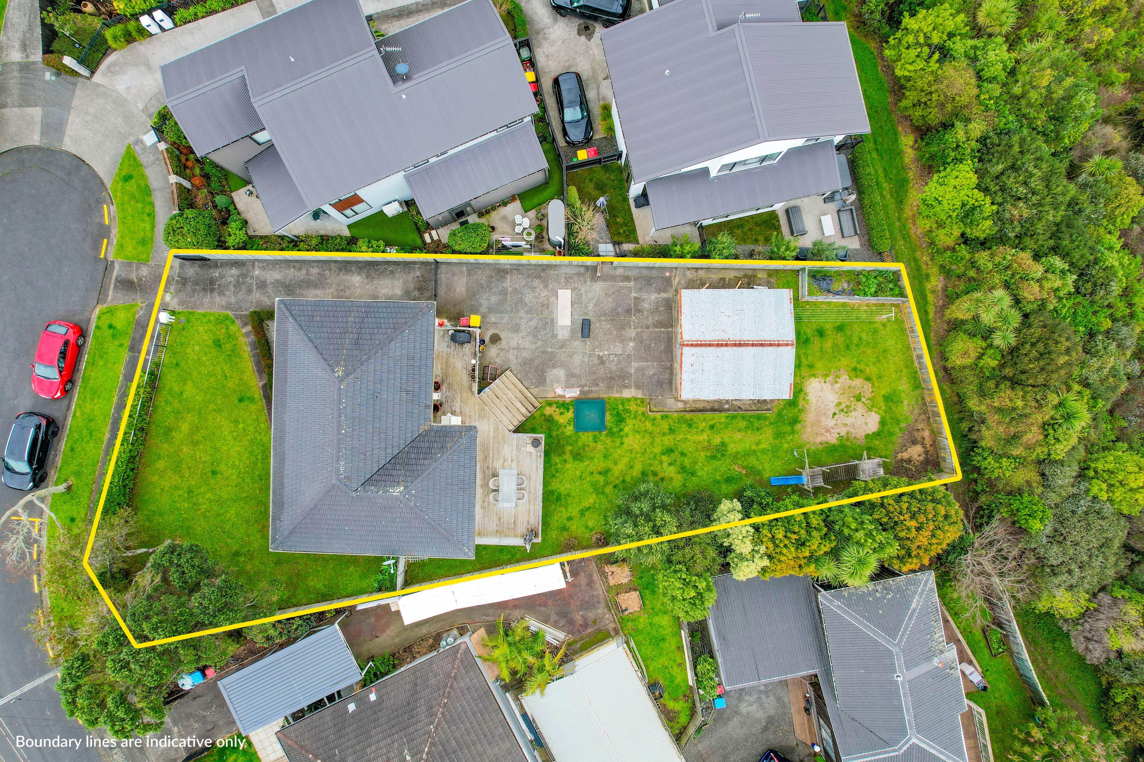 17 Fernwood Place, Wai O Taiki Bay, Auckland City