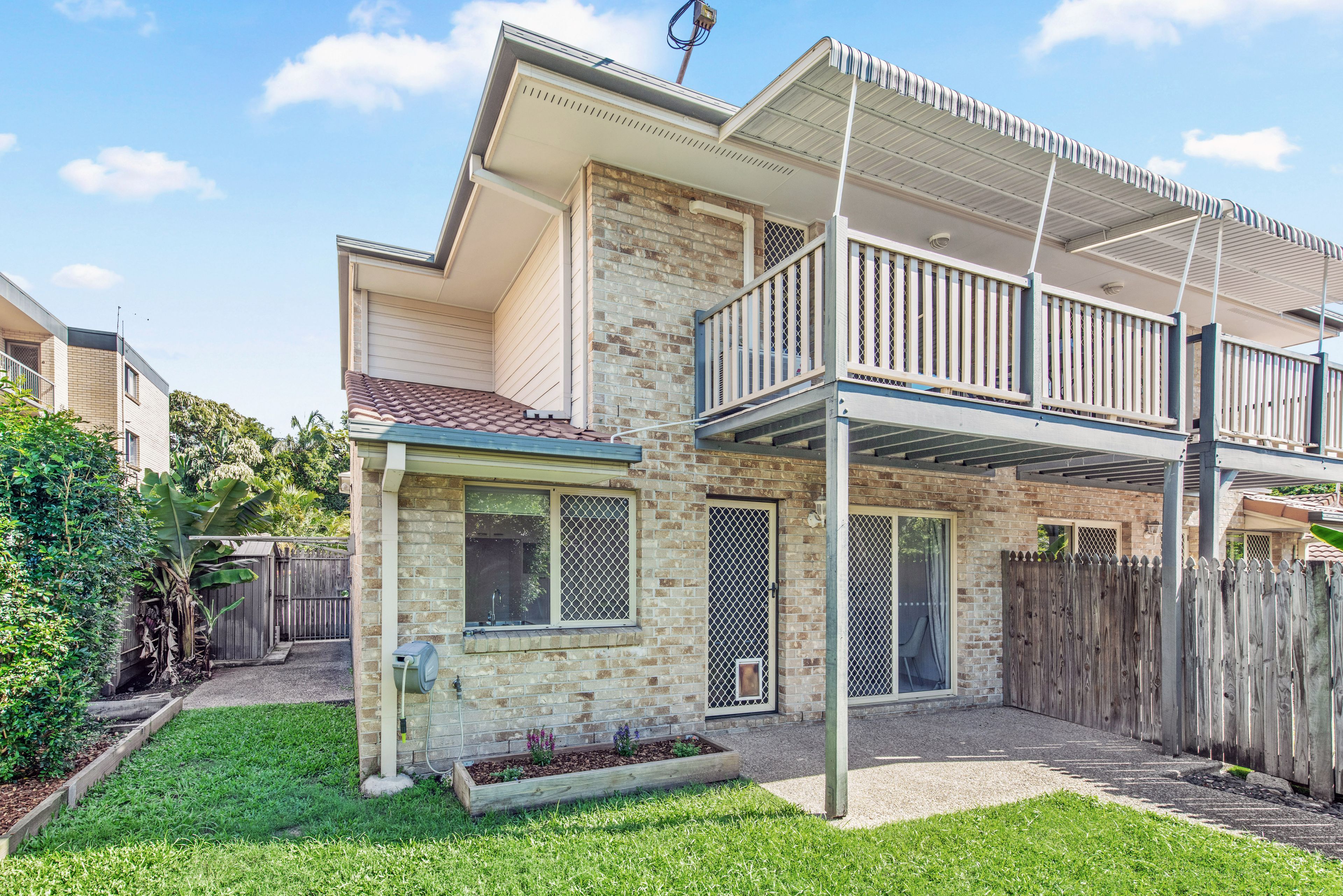 48 Griffith Street, Everton Park QLD 4053