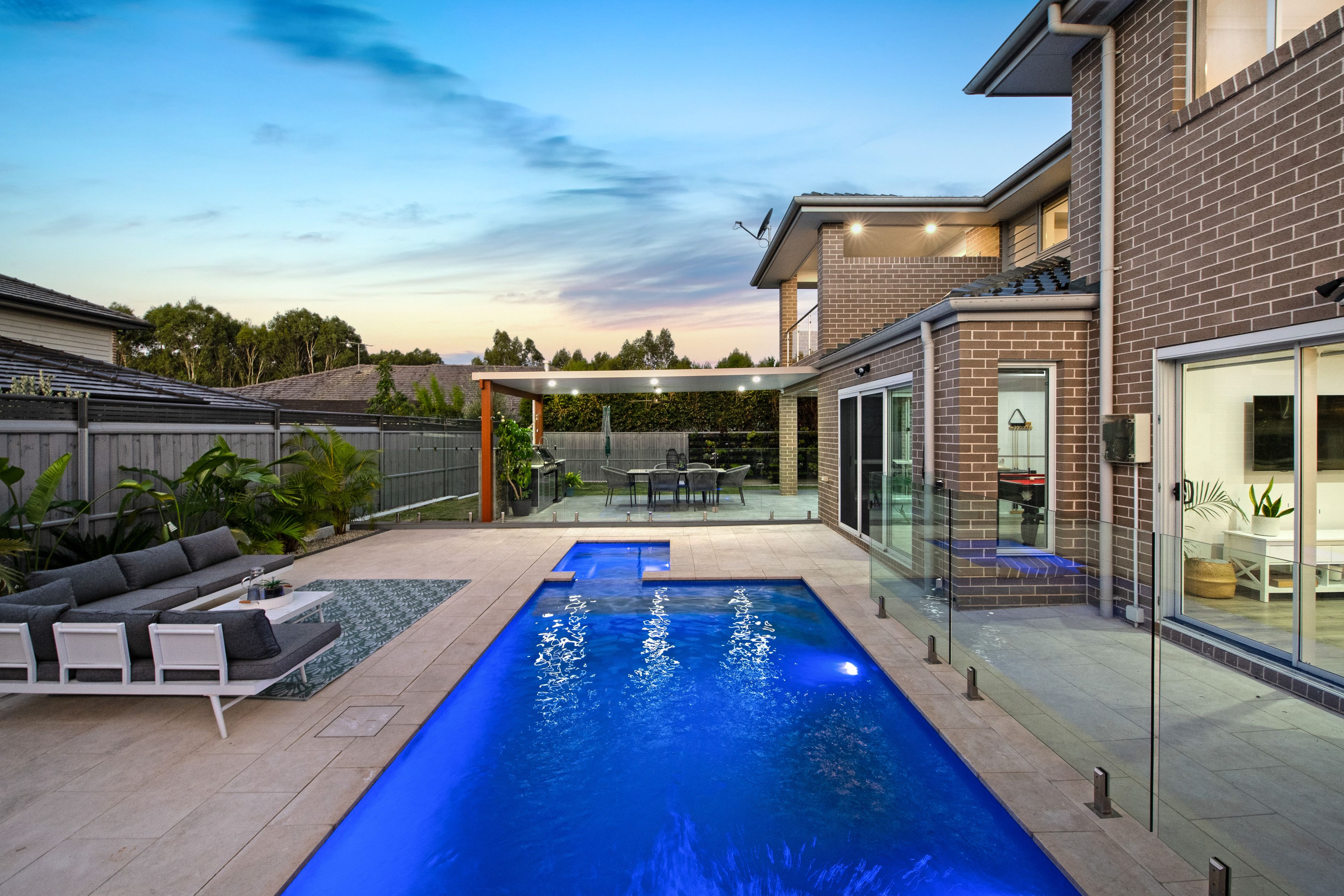 8 Dairy Farm Way, Kellyville, NSW 2155