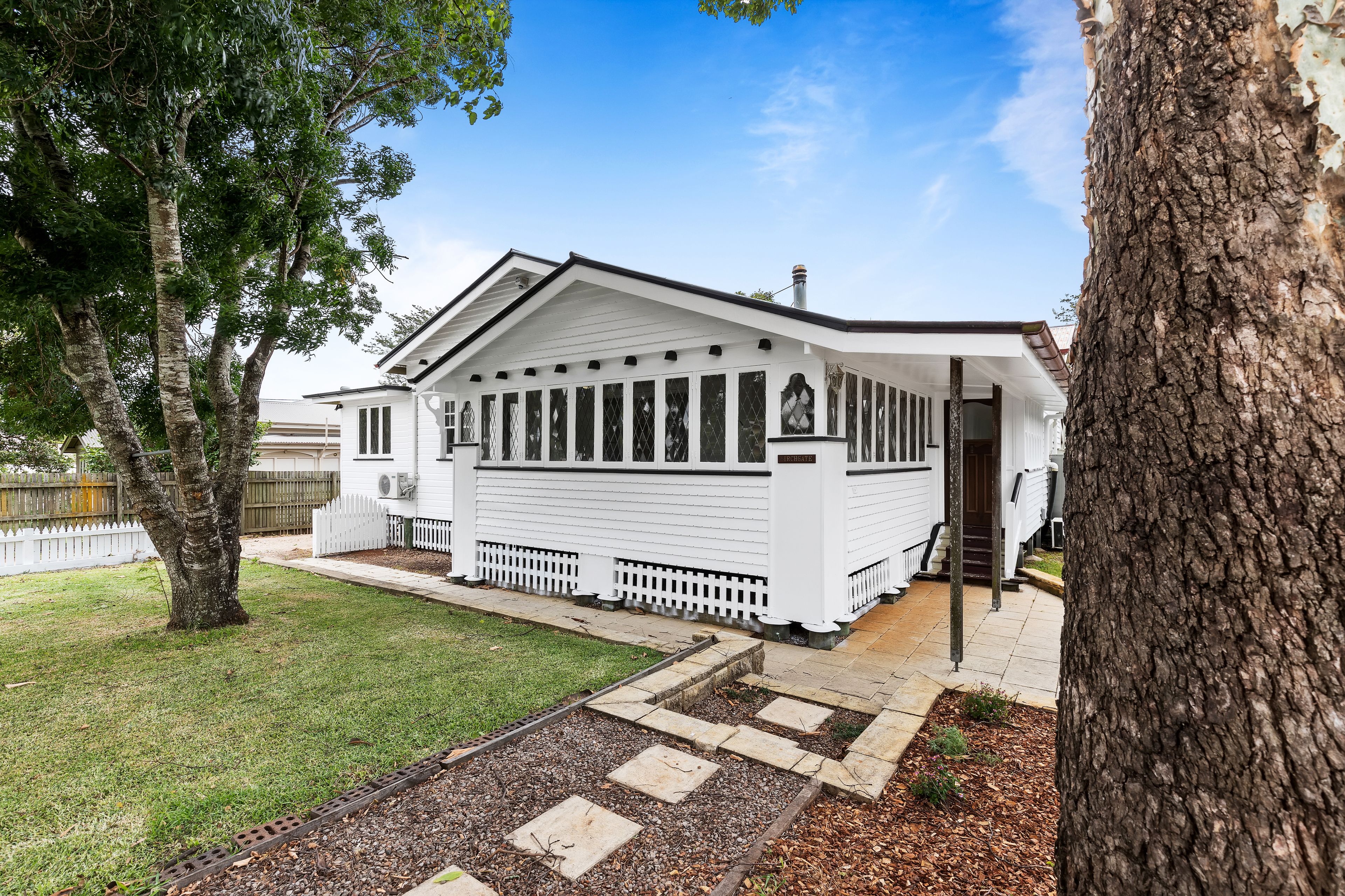 165 Long Street, South Toowoomba QLD 4350