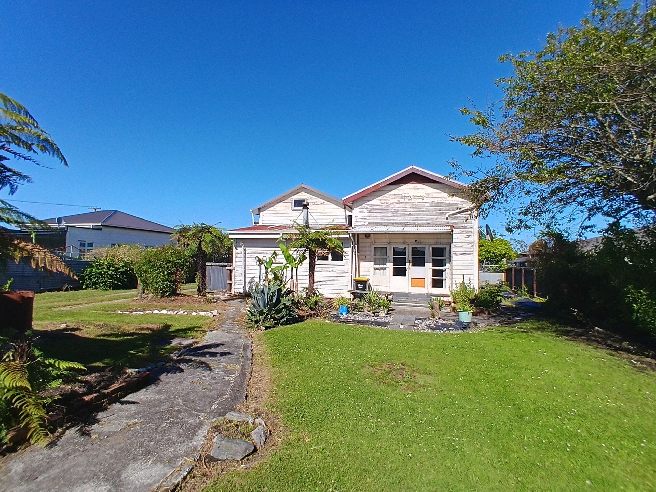 129 Russell Street, Westport, Buller District