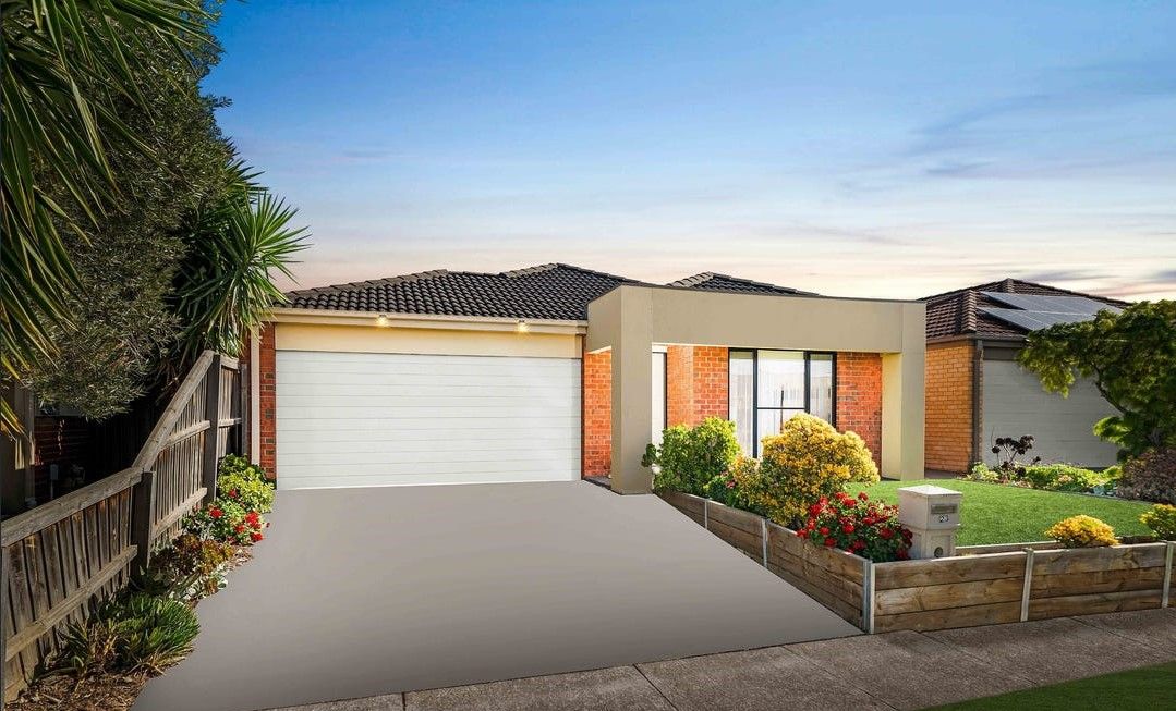 23 Oreilly Road, Tarneit, VIC 3029