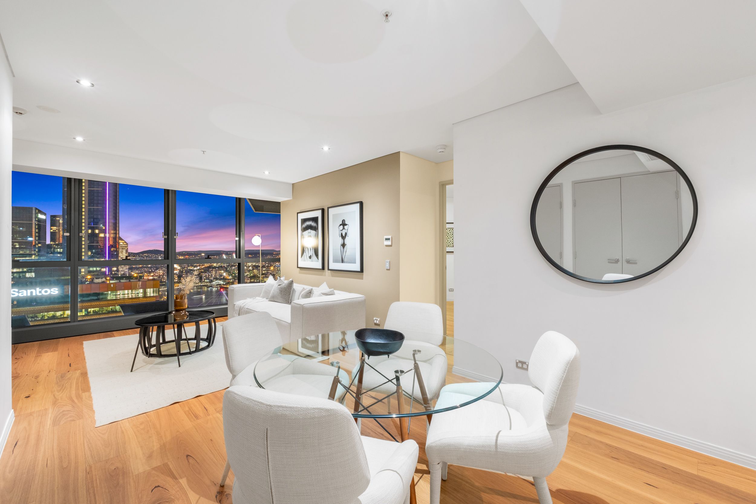 4507/43 Herschel Street, Brisbane City, QLD 4000