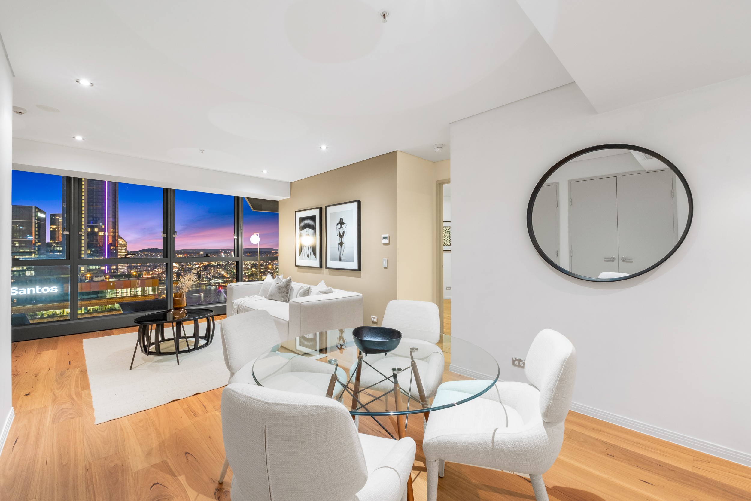 4507/43 Herschel Street, Brisbane City, QLD 4000