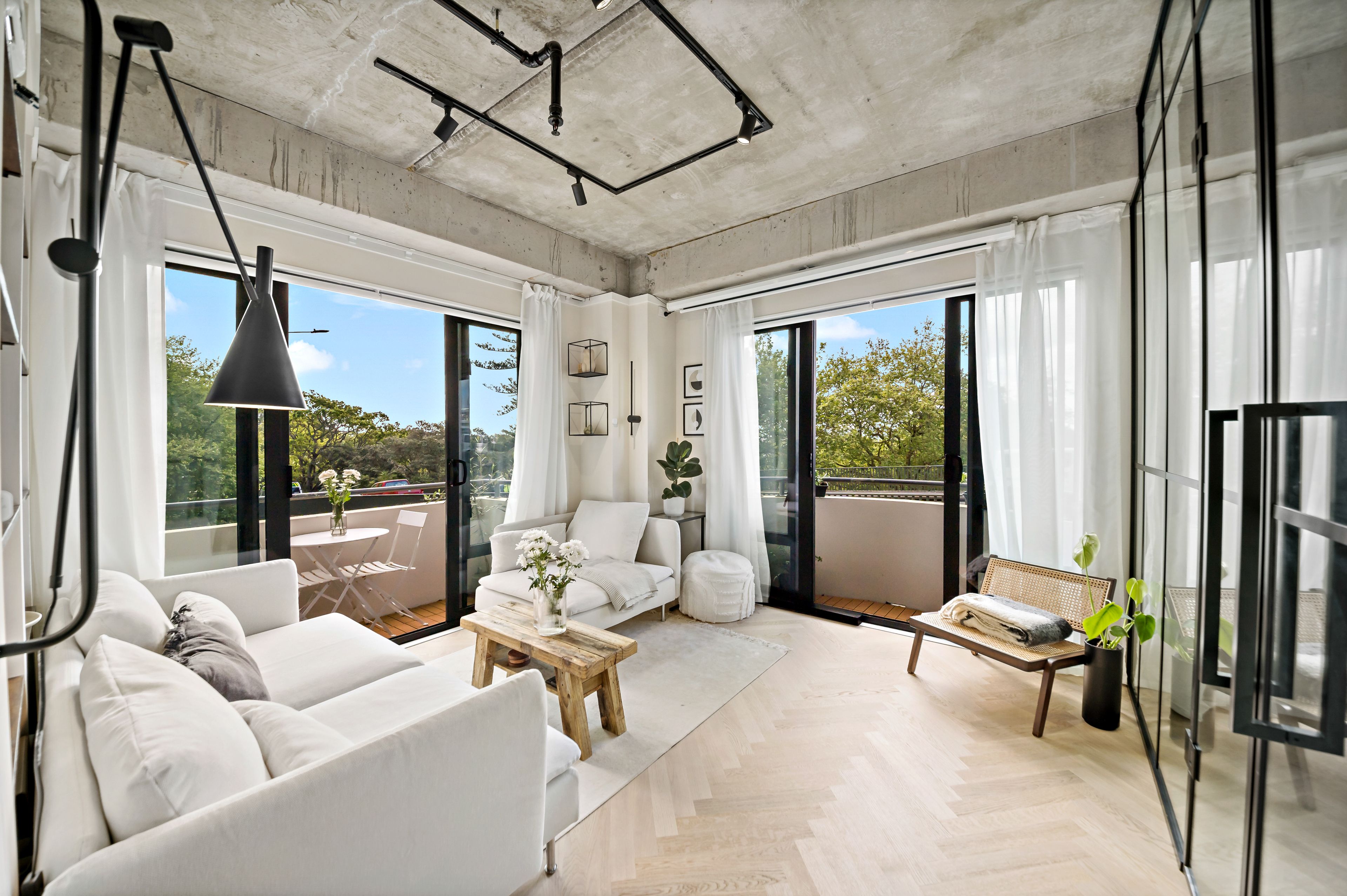 2B/11 Howe Street, Freemans Bay, Auckland City