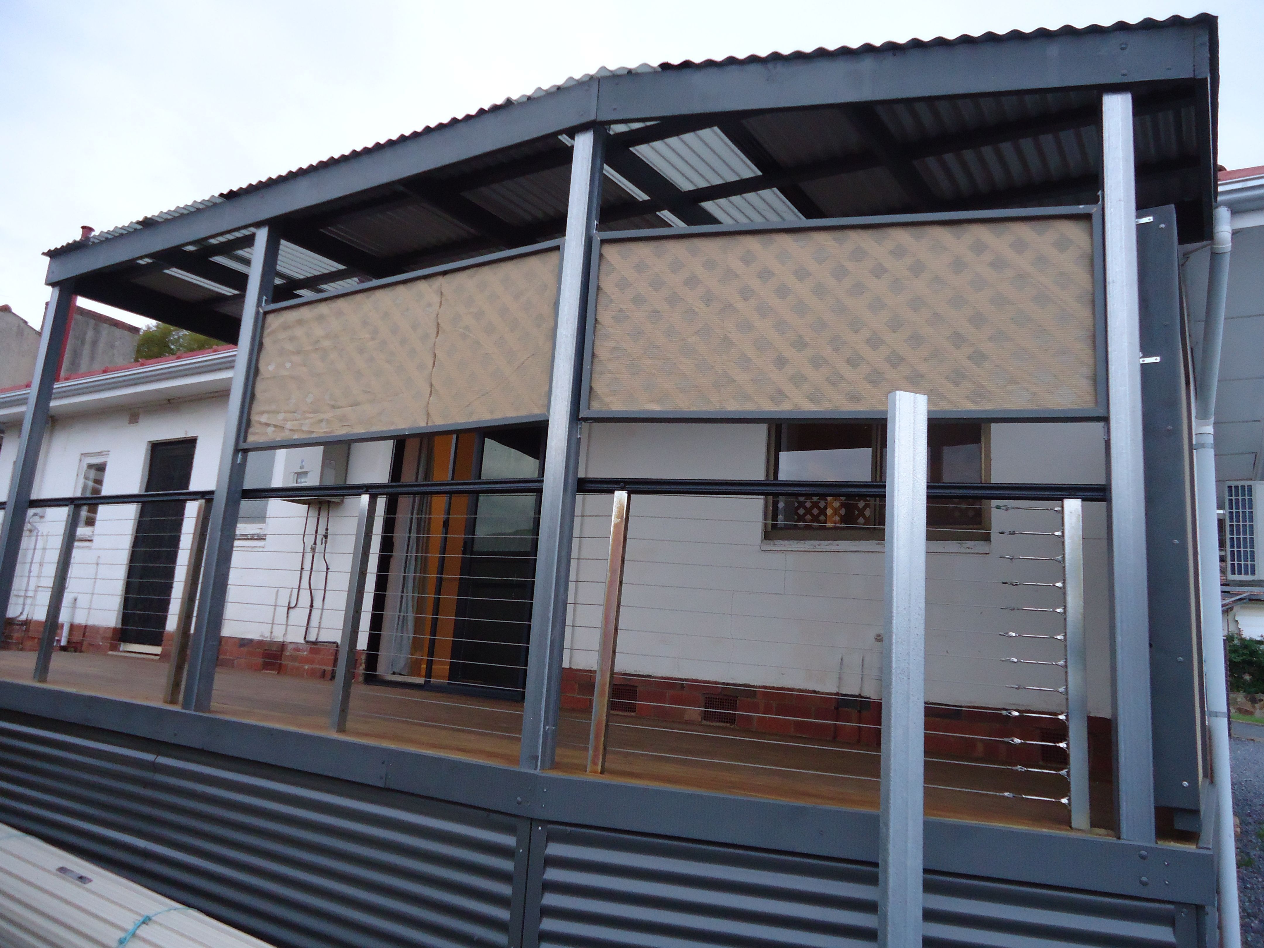 50 Whittington Street — photo 9 of 9