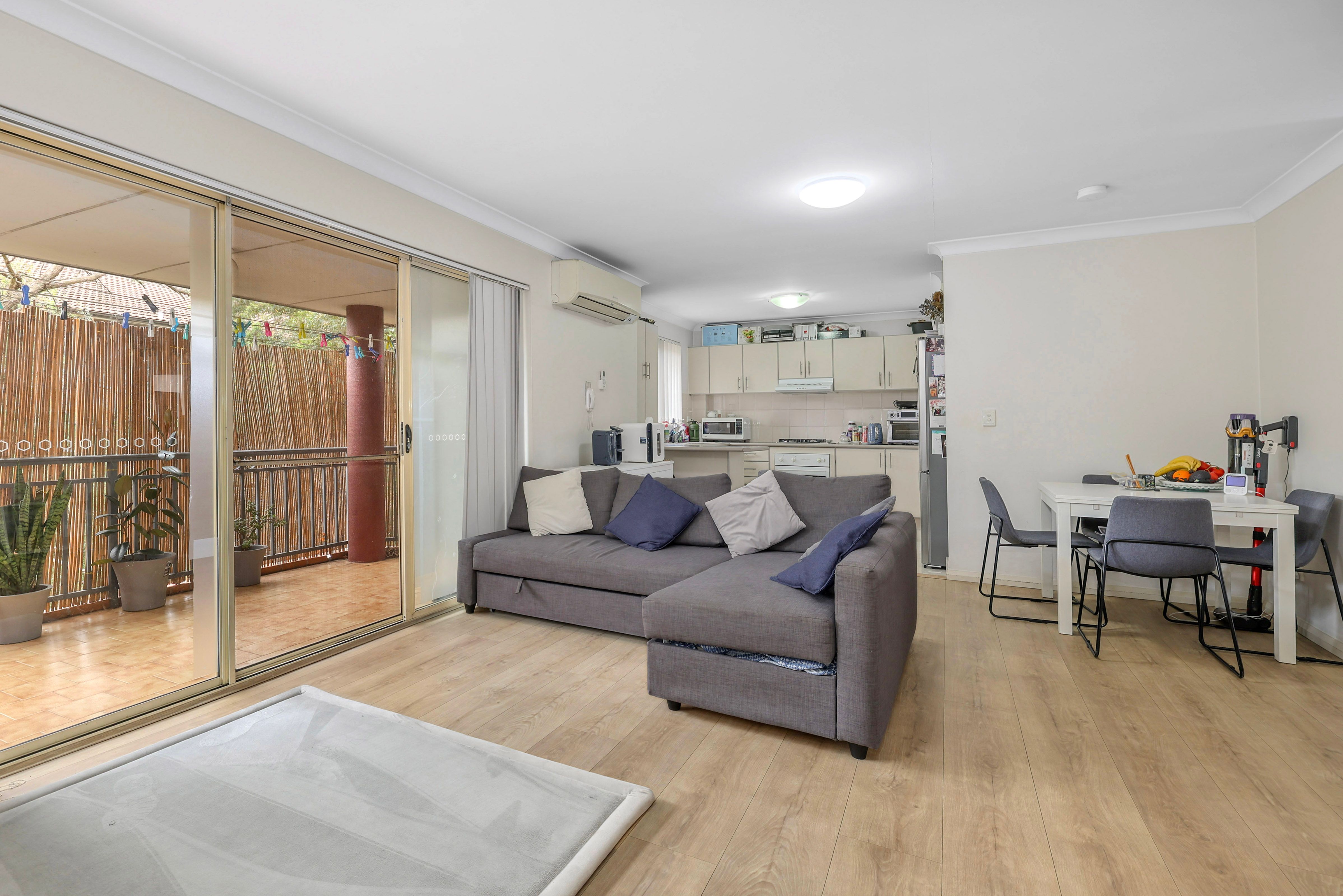 12/84-86 Brancourt Avenue, Yagoona, NSW 2199