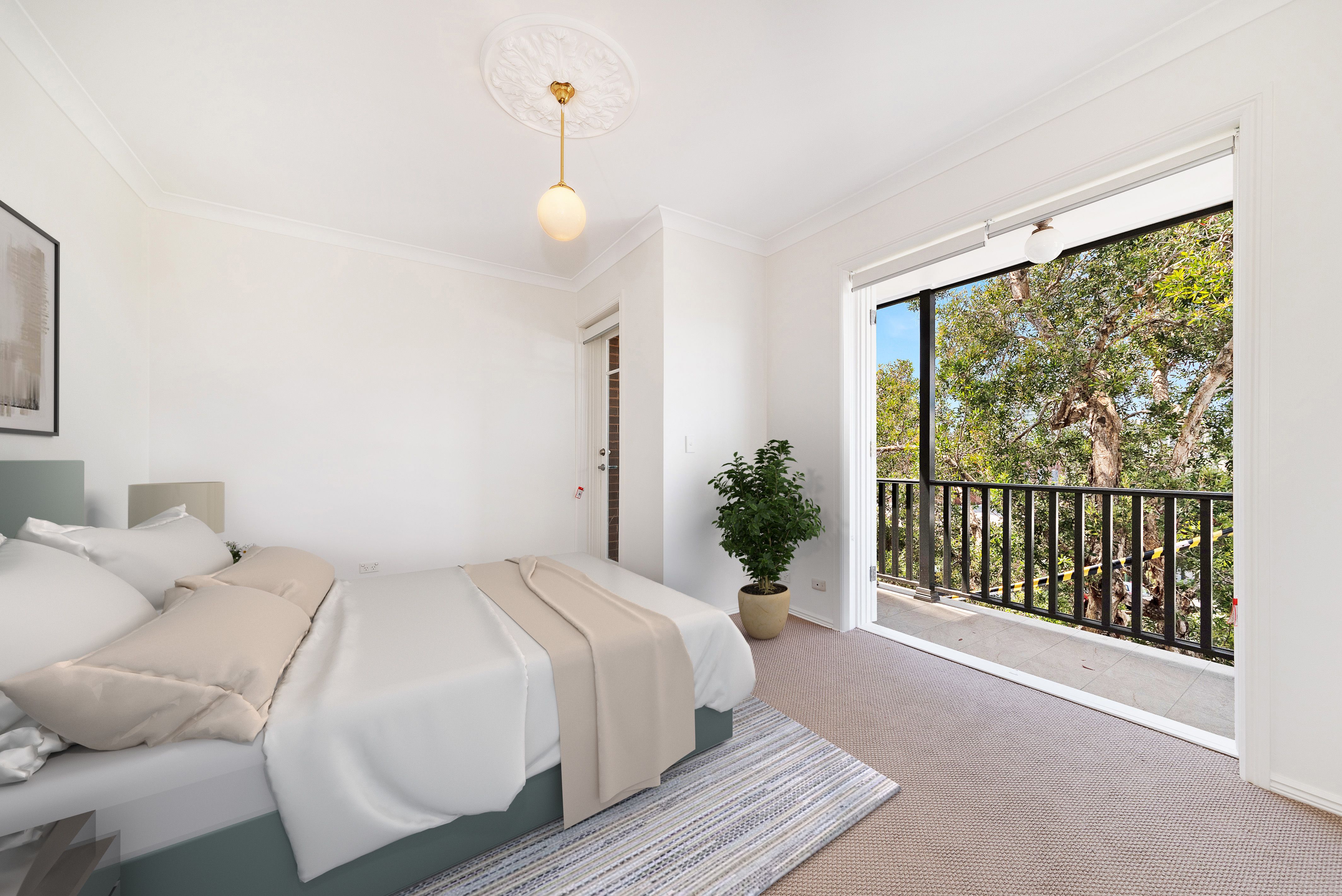 156 Blues Point Road, McMahons Point, NSW 2060