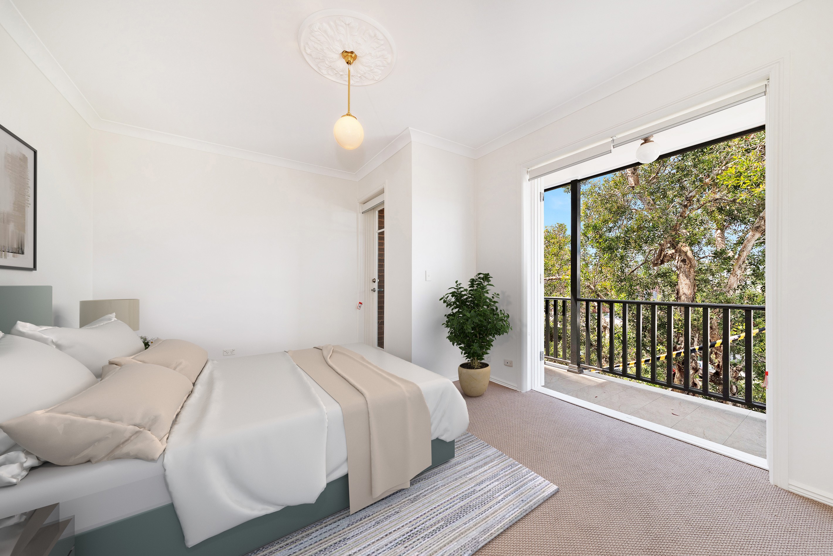 156 Blues Point Road, McMahons Point, NSW 2060