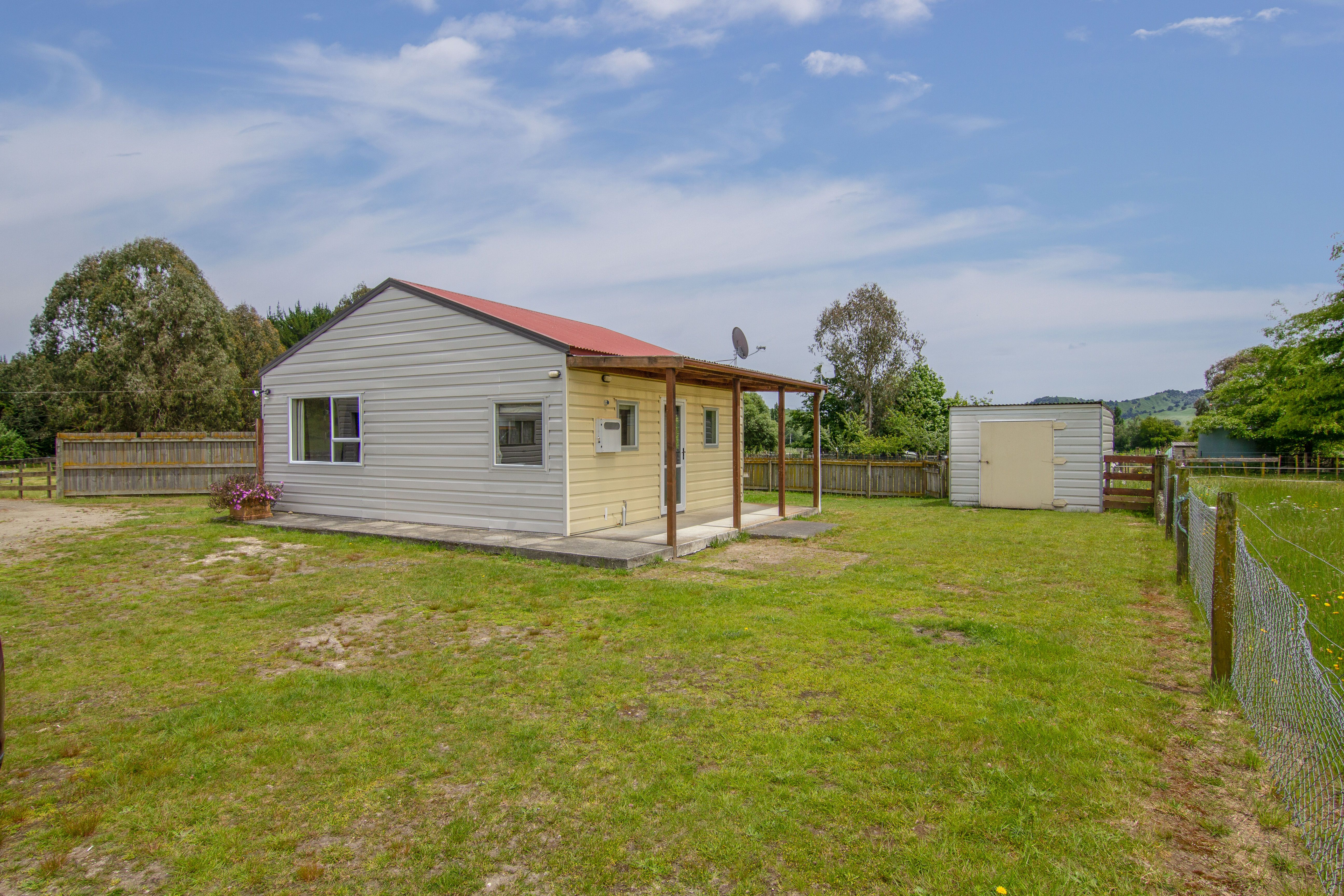 983 Taringamotu Road, Taumarunui, Ruapehu District