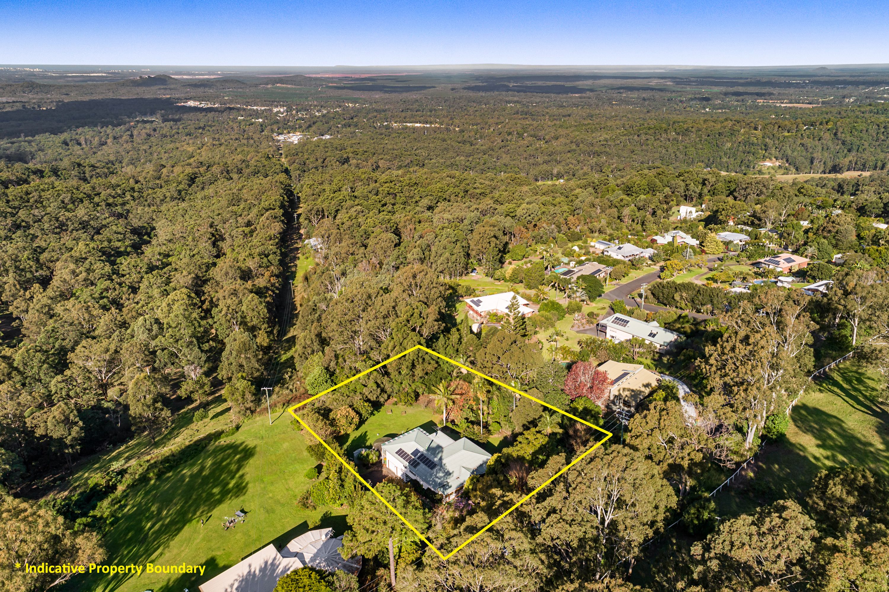 15 Mount Mellum Road, Mount Mellum QLD 4550