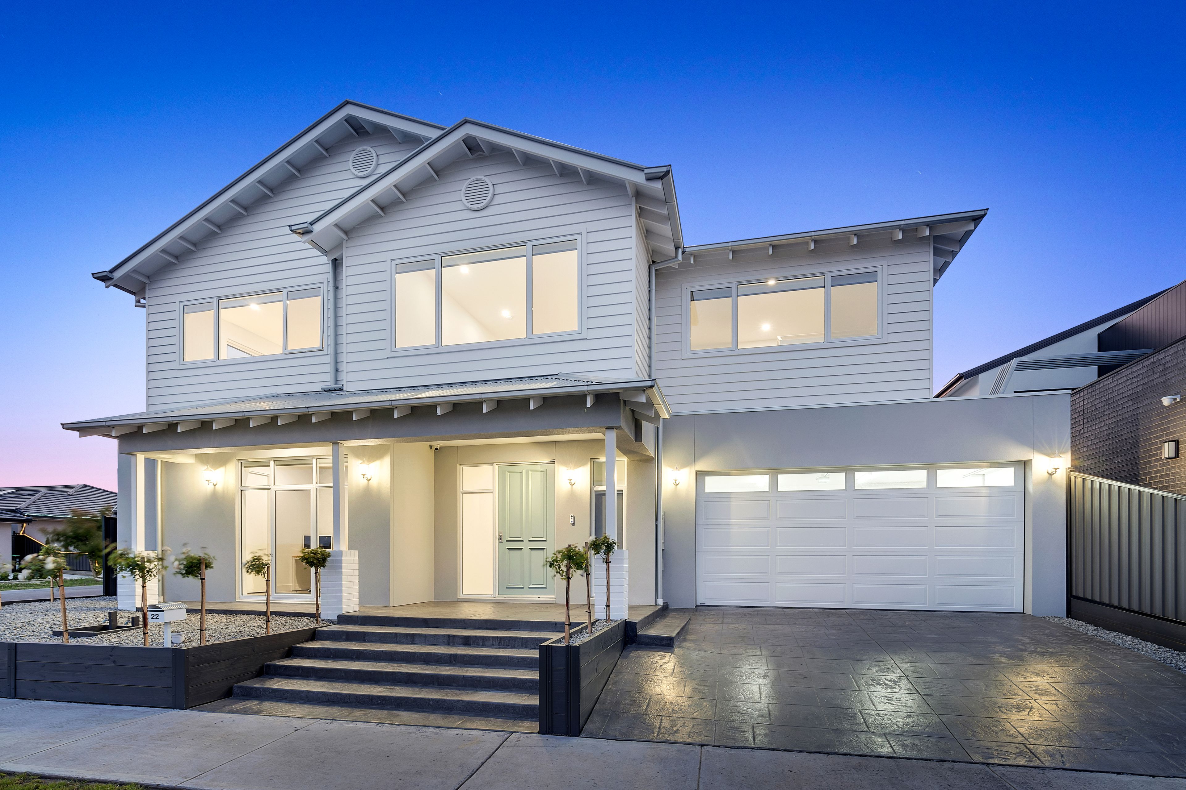 22 Bellinger Circuit, Craigieburn, VIC 3064