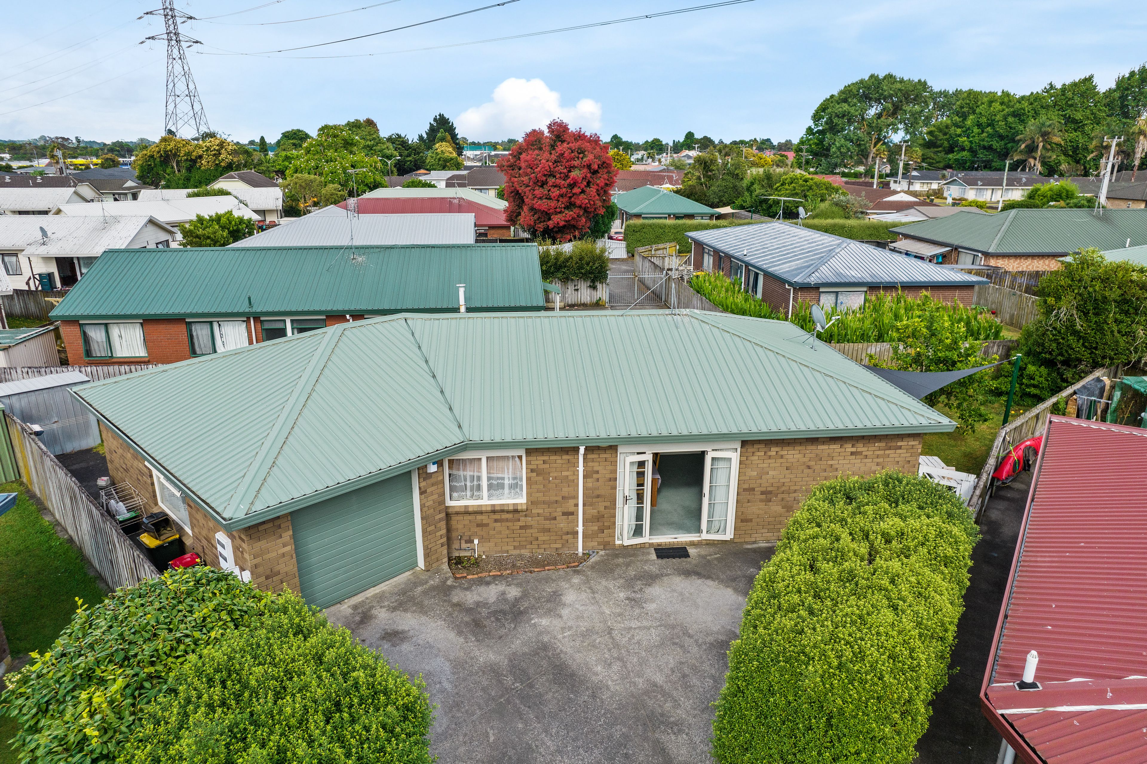 2/35 Aeronautic Road, Takanini, Papakura