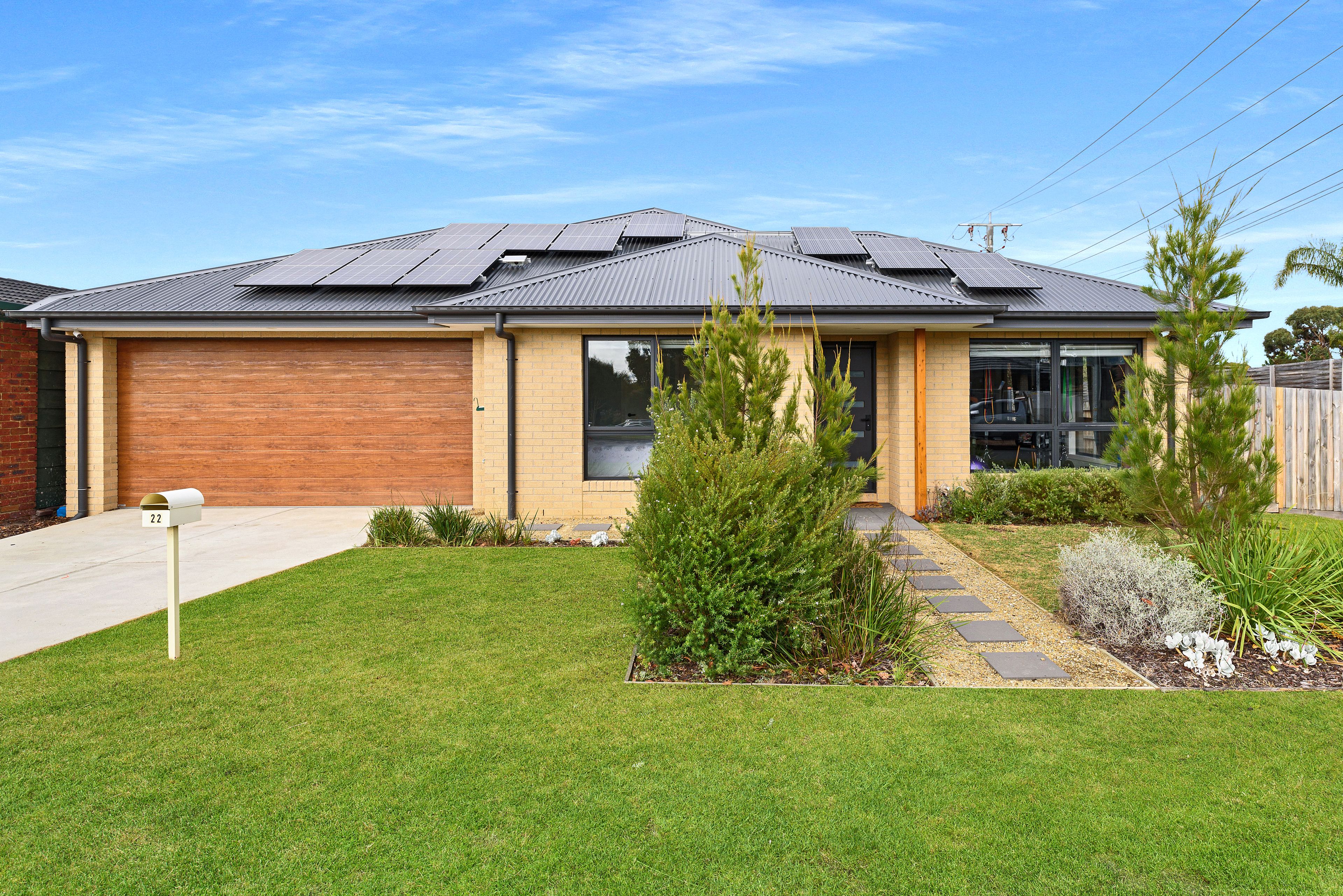 22 Cockatoo Drive, Carrum Downs VIC 3201