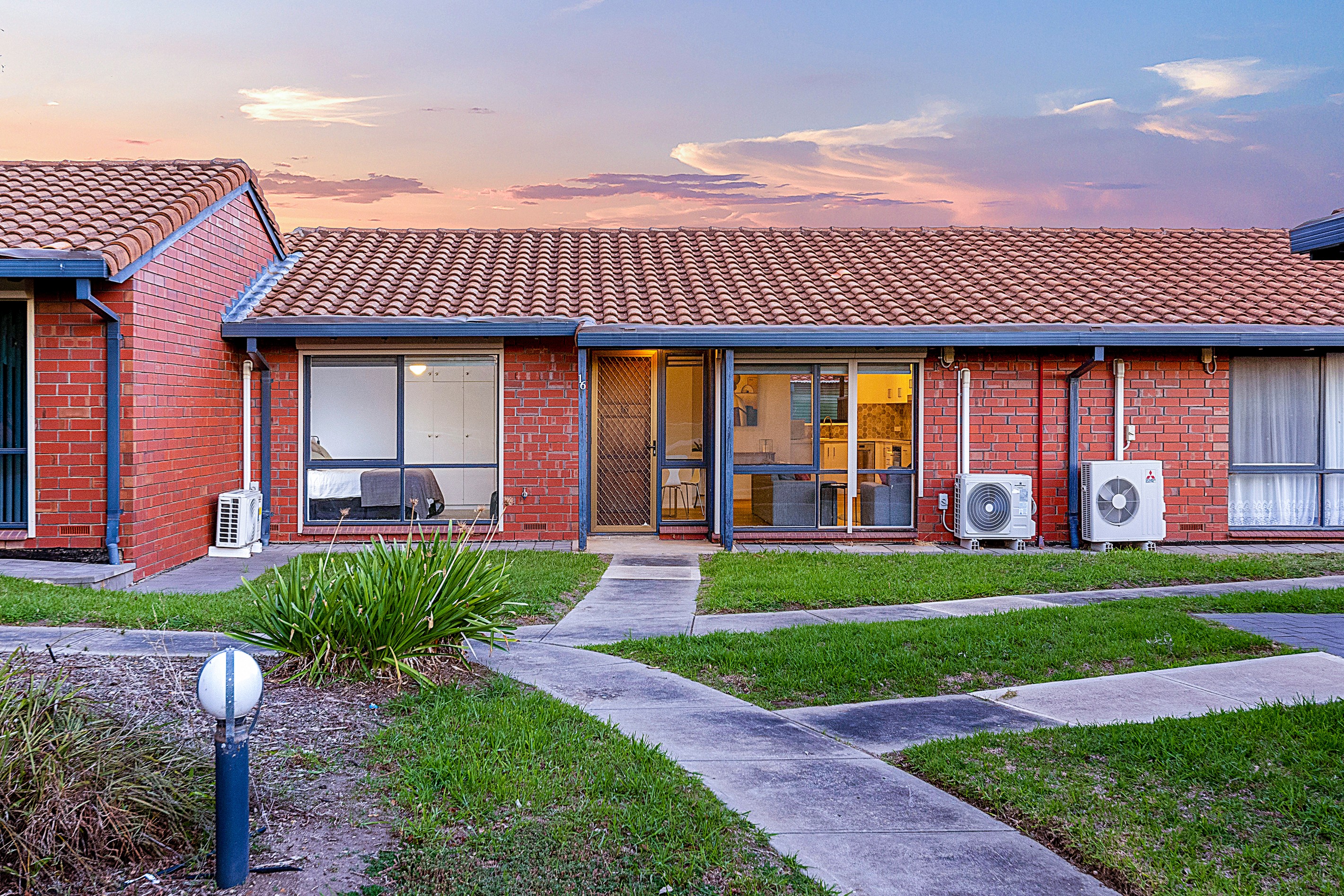 16/15-23 Windsor Grove, Klemzig, SA 5087