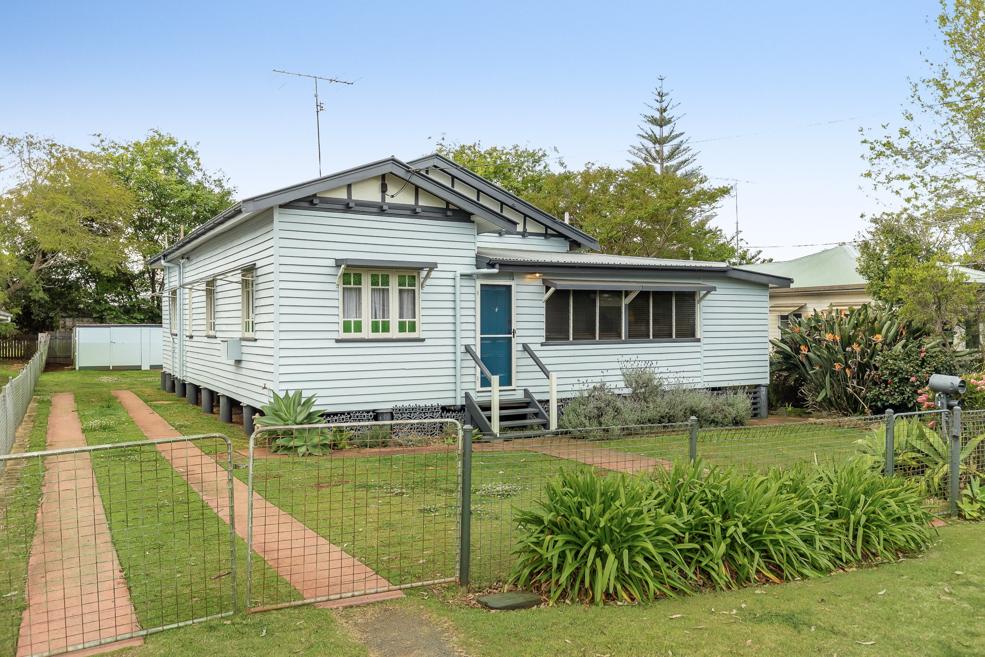 3 Henderson Street, Newtown, QLD 4350