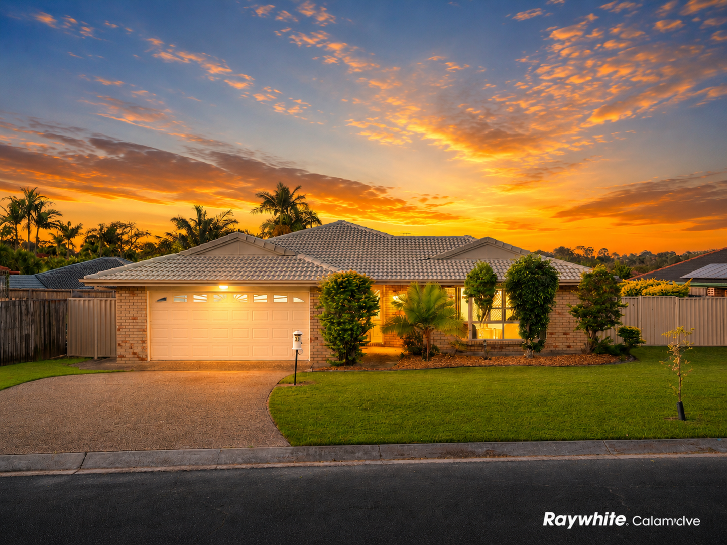 33 Shelduck Place, Calamvale, QLD 4116